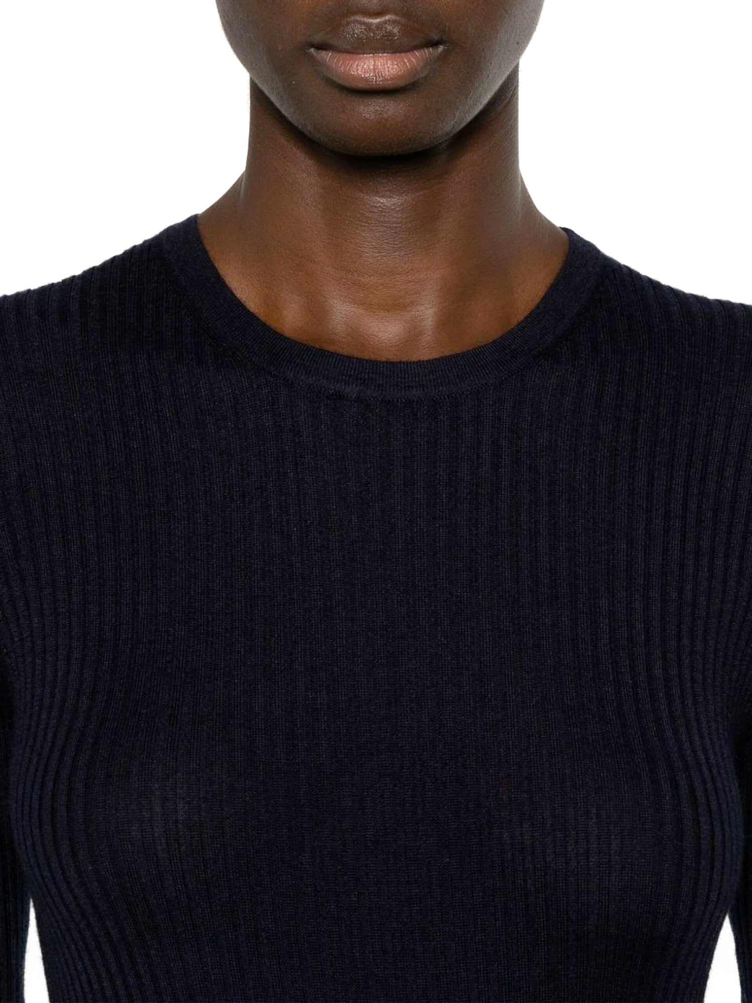 Browning Knit Sweater