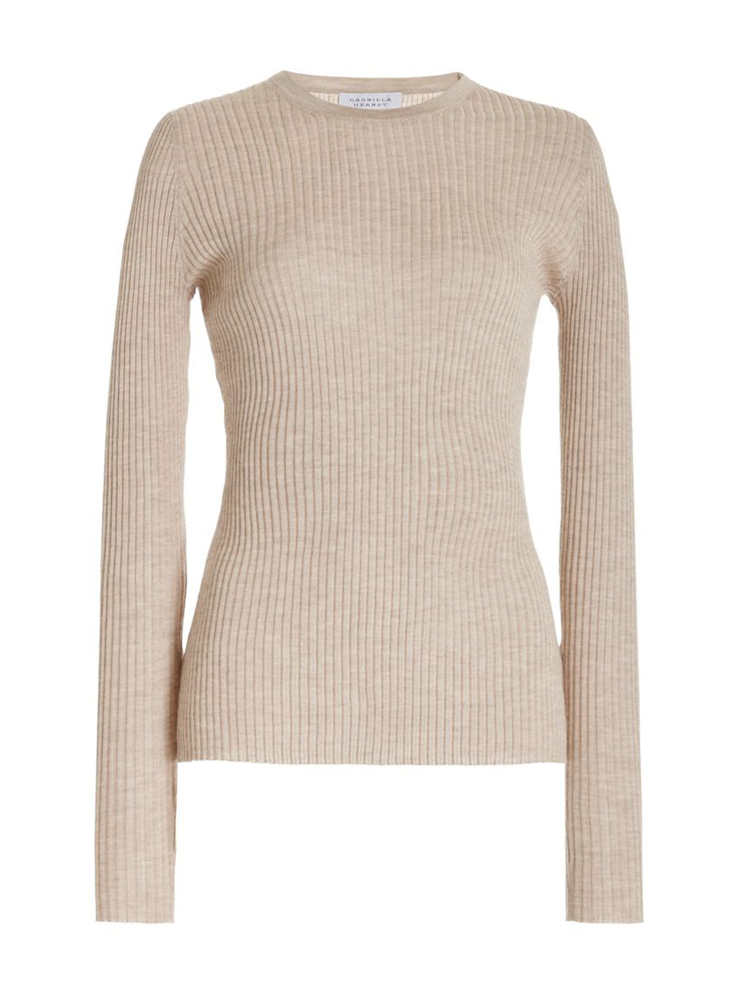 Browning Knit Sweater