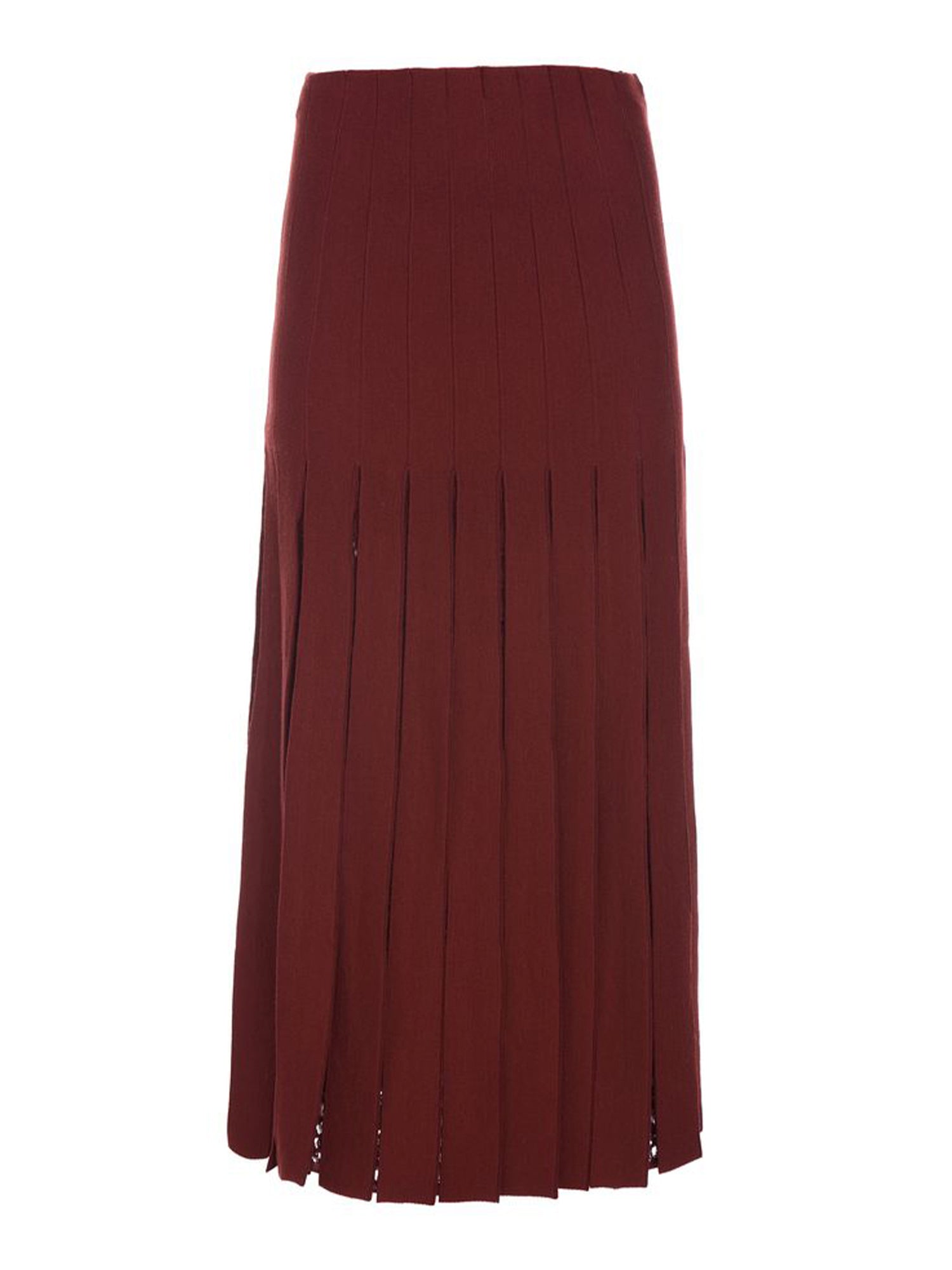Debutante Skirt