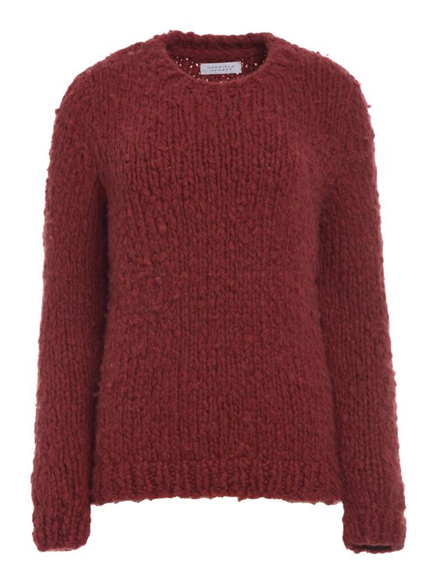 Lawrence Sweater