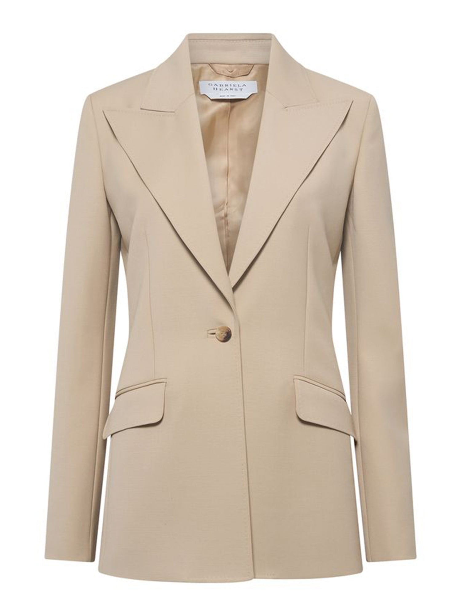 Leiva Blazer