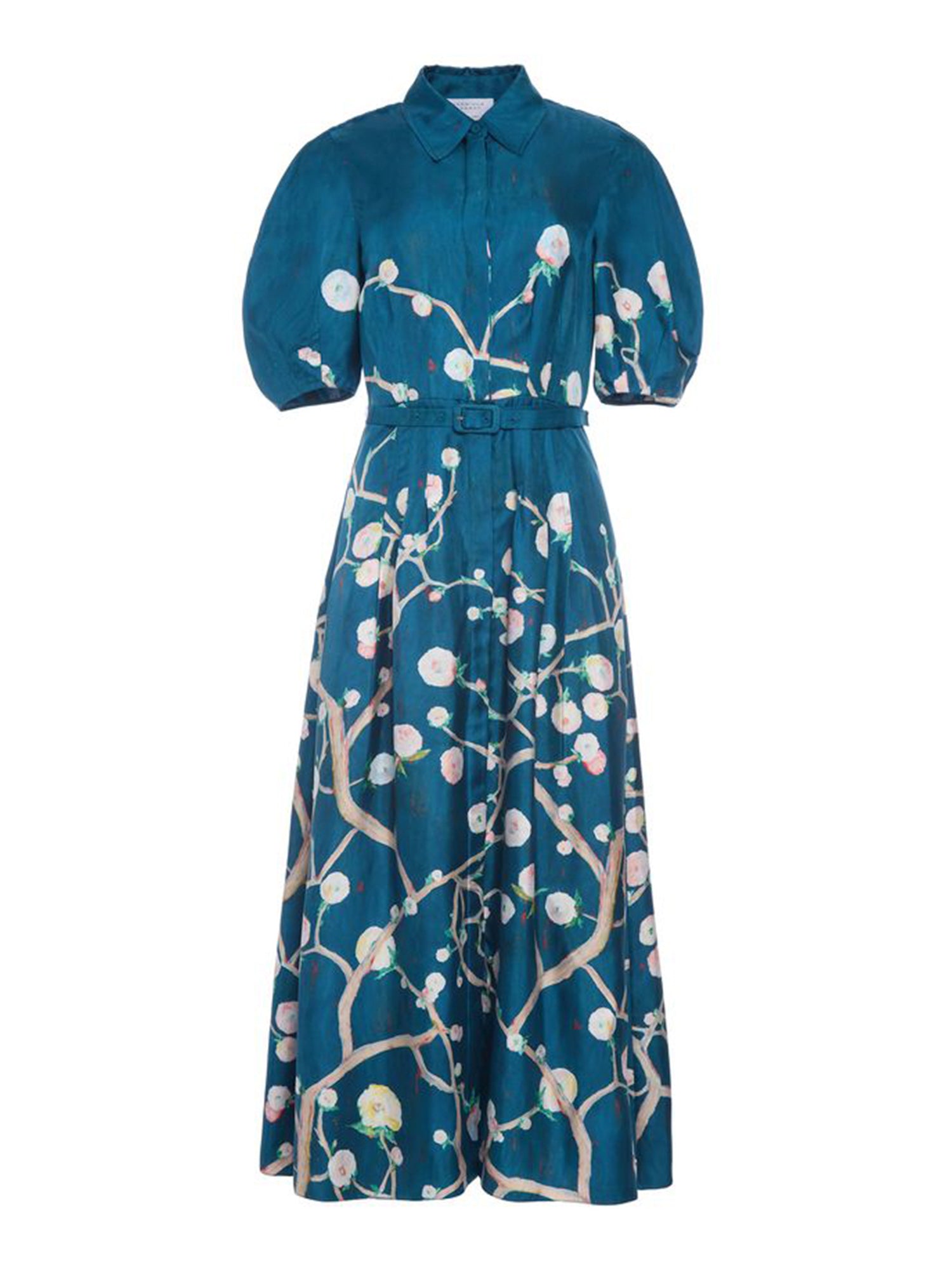 Maude Dress