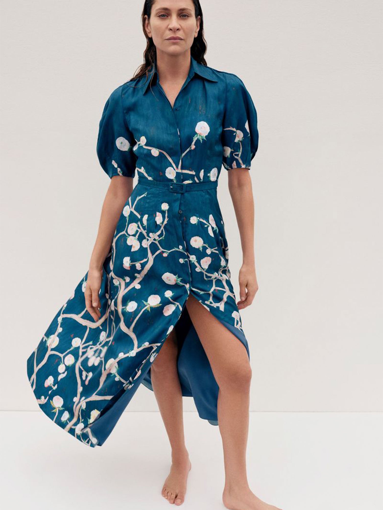 Maude Dress