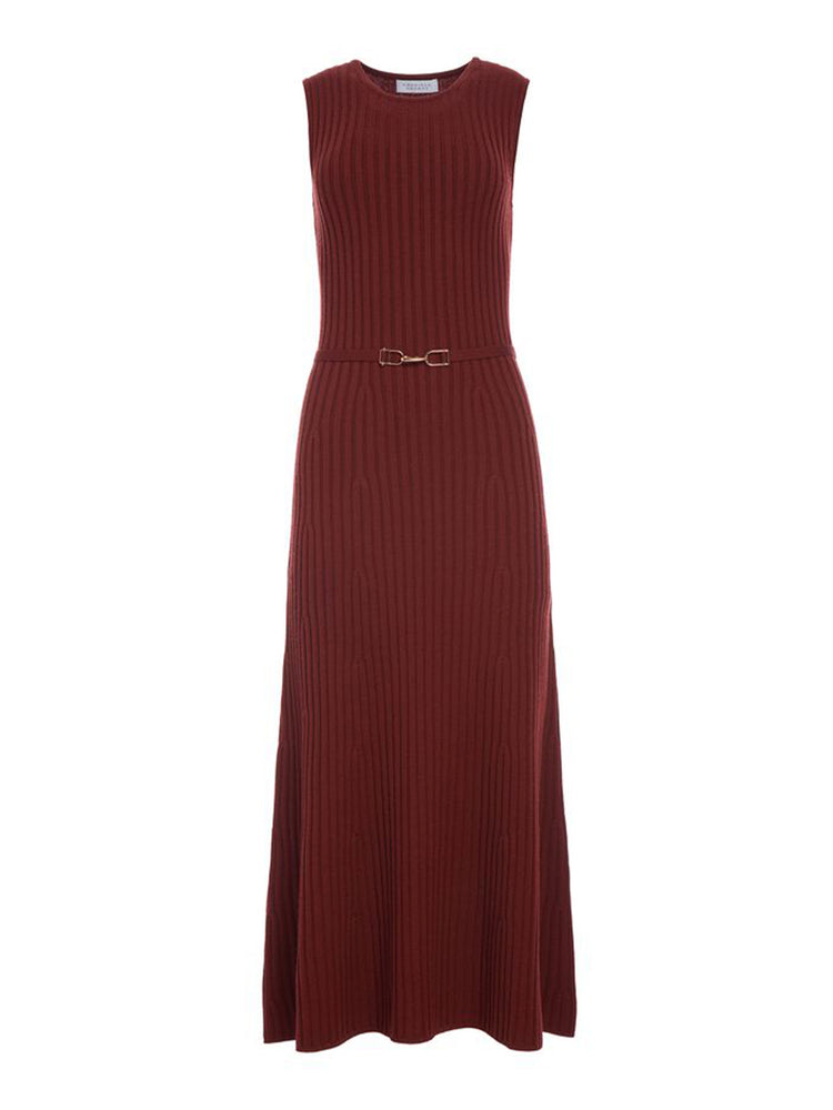 Gabriela Hearst | Meier Dress  Kirna Zabte
