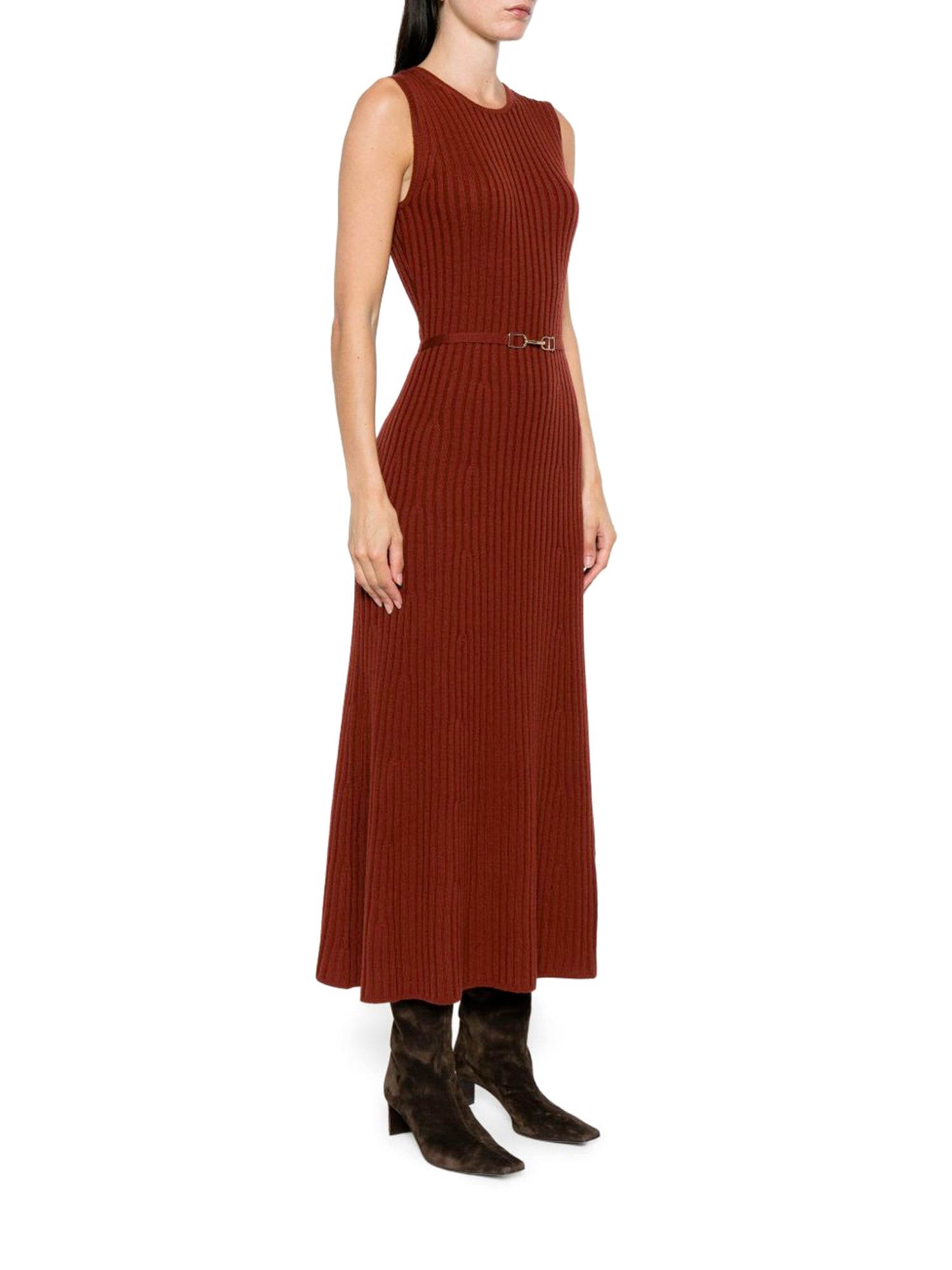 Meier Dress