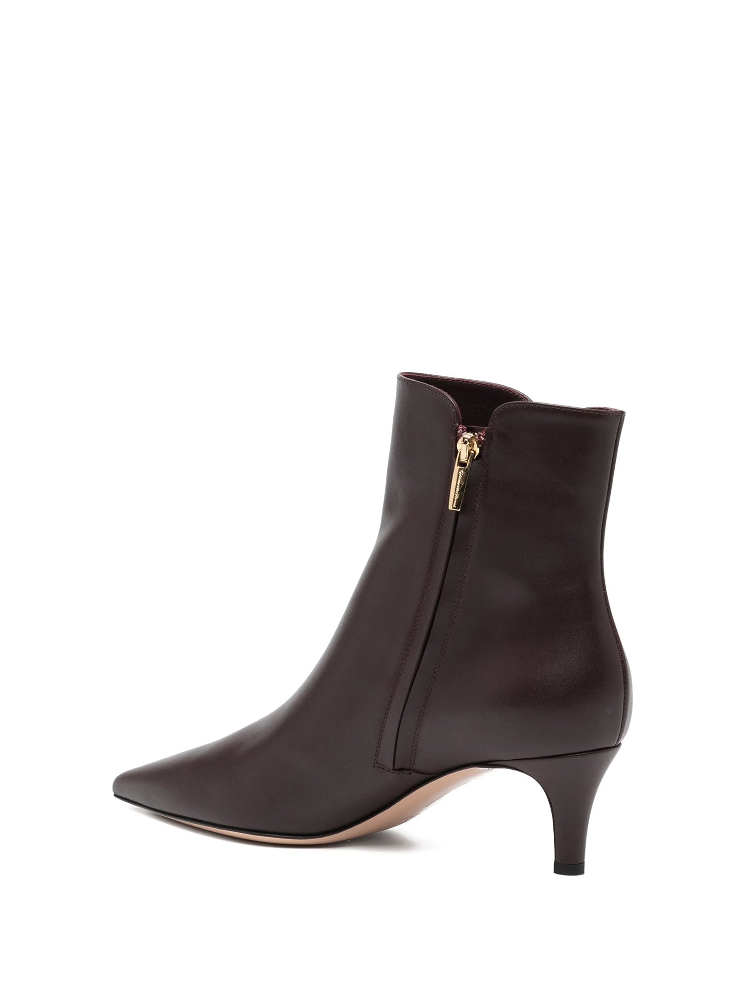 Levy 55 Booties