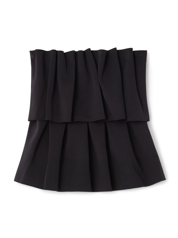 House of Dagmar | Sculpted Tube Top – Kirna Zabête