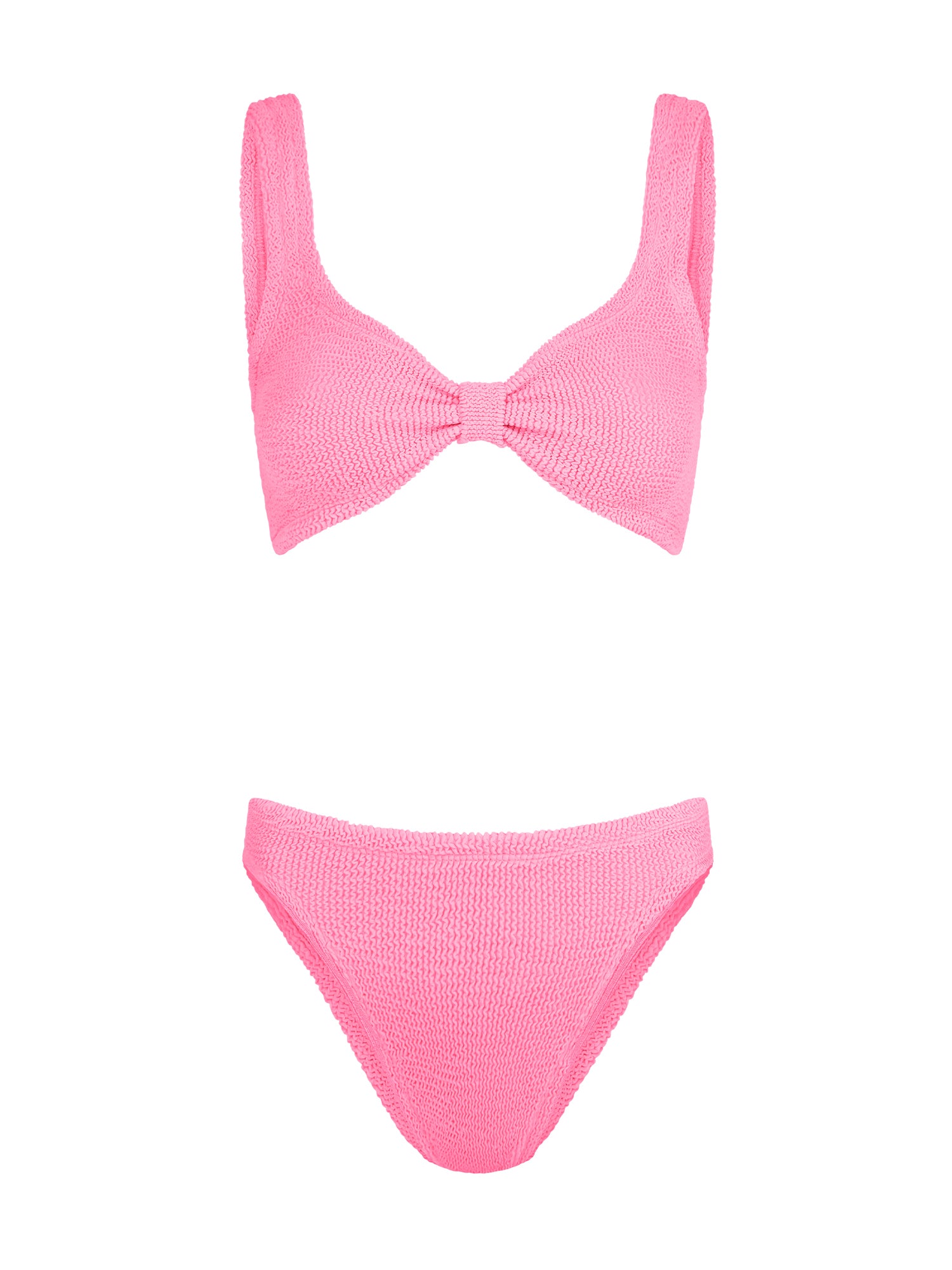 Hunza G | Bonnie Bikini – Kirna Zabête