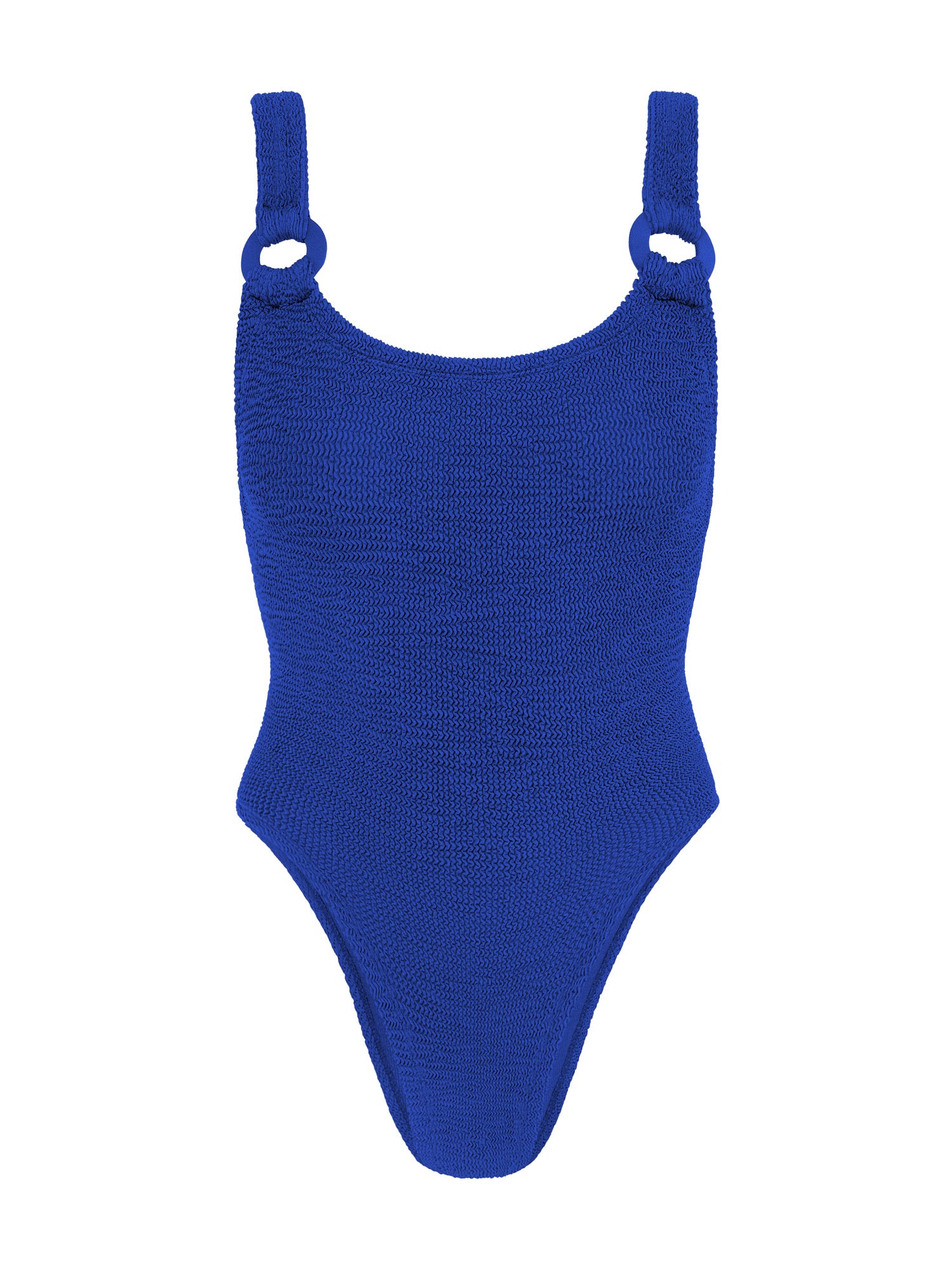Domino One Piece With Tonal Hoops