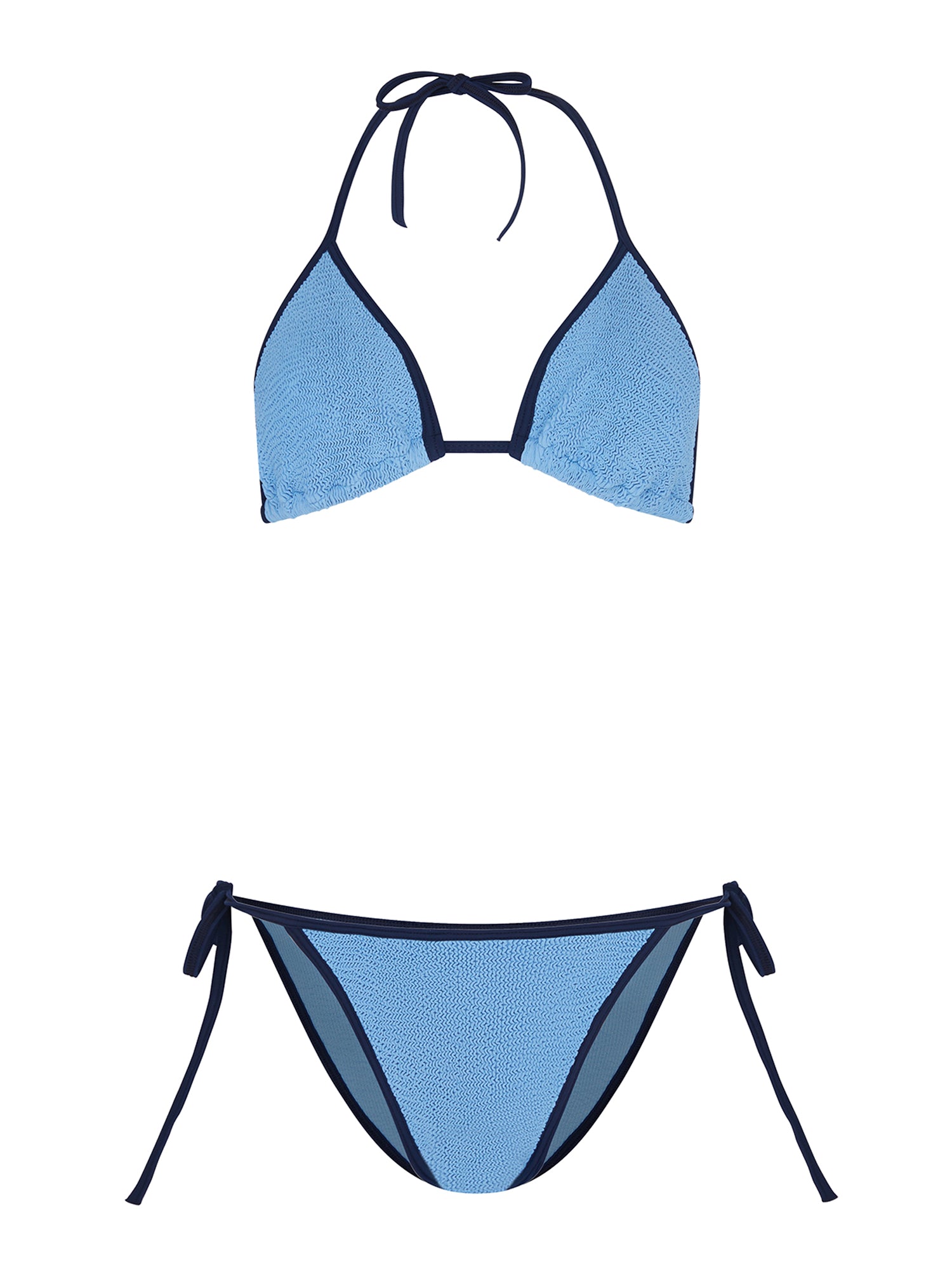 Gina Contrast Bikini