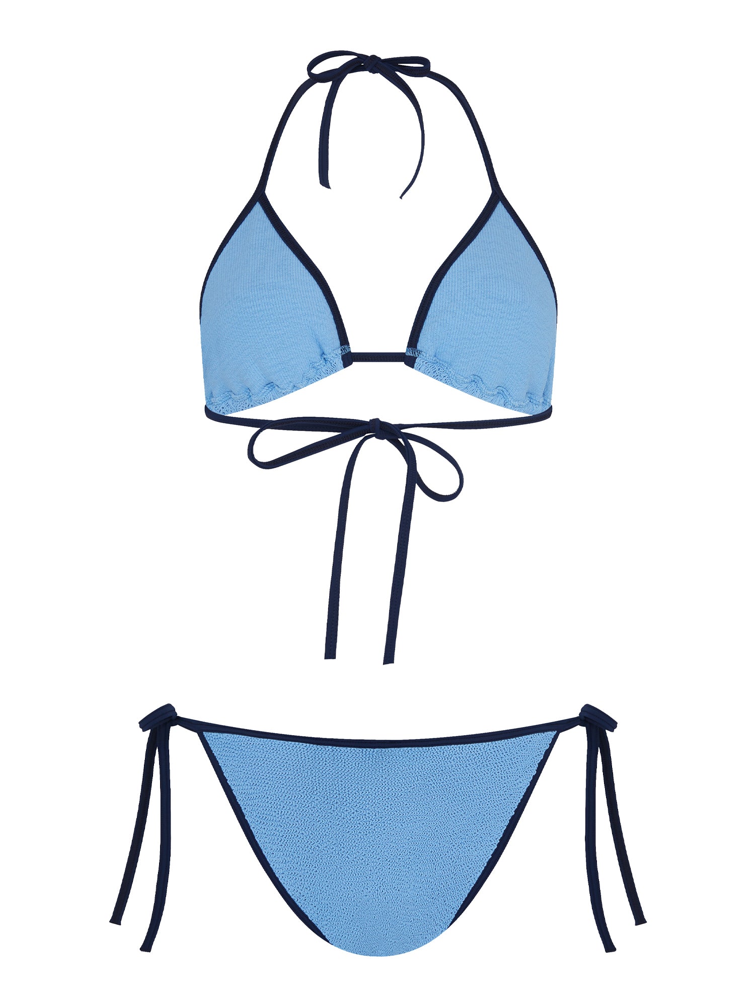 Gina Contrast Bikini