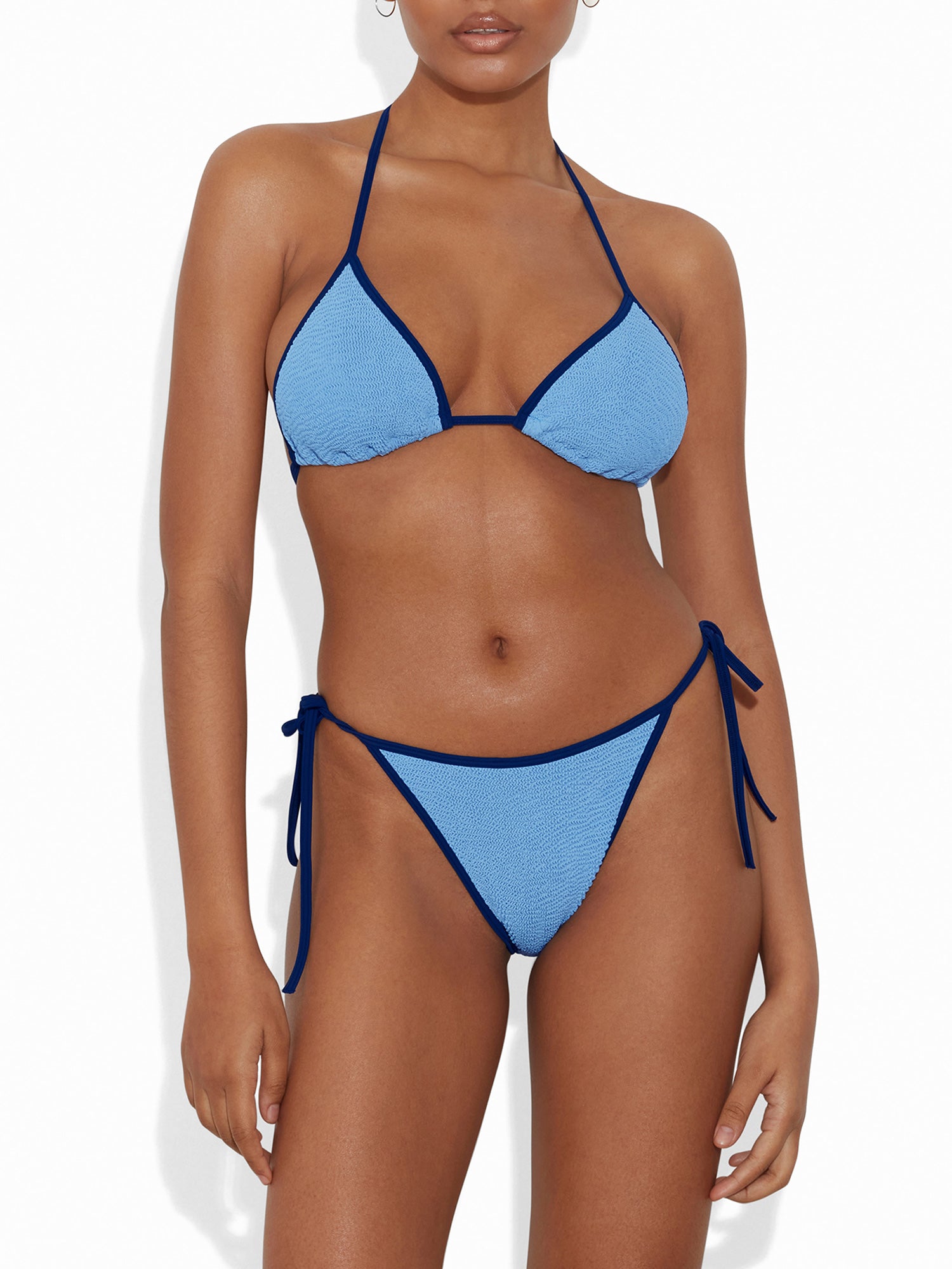 Gina Contrast Bikini