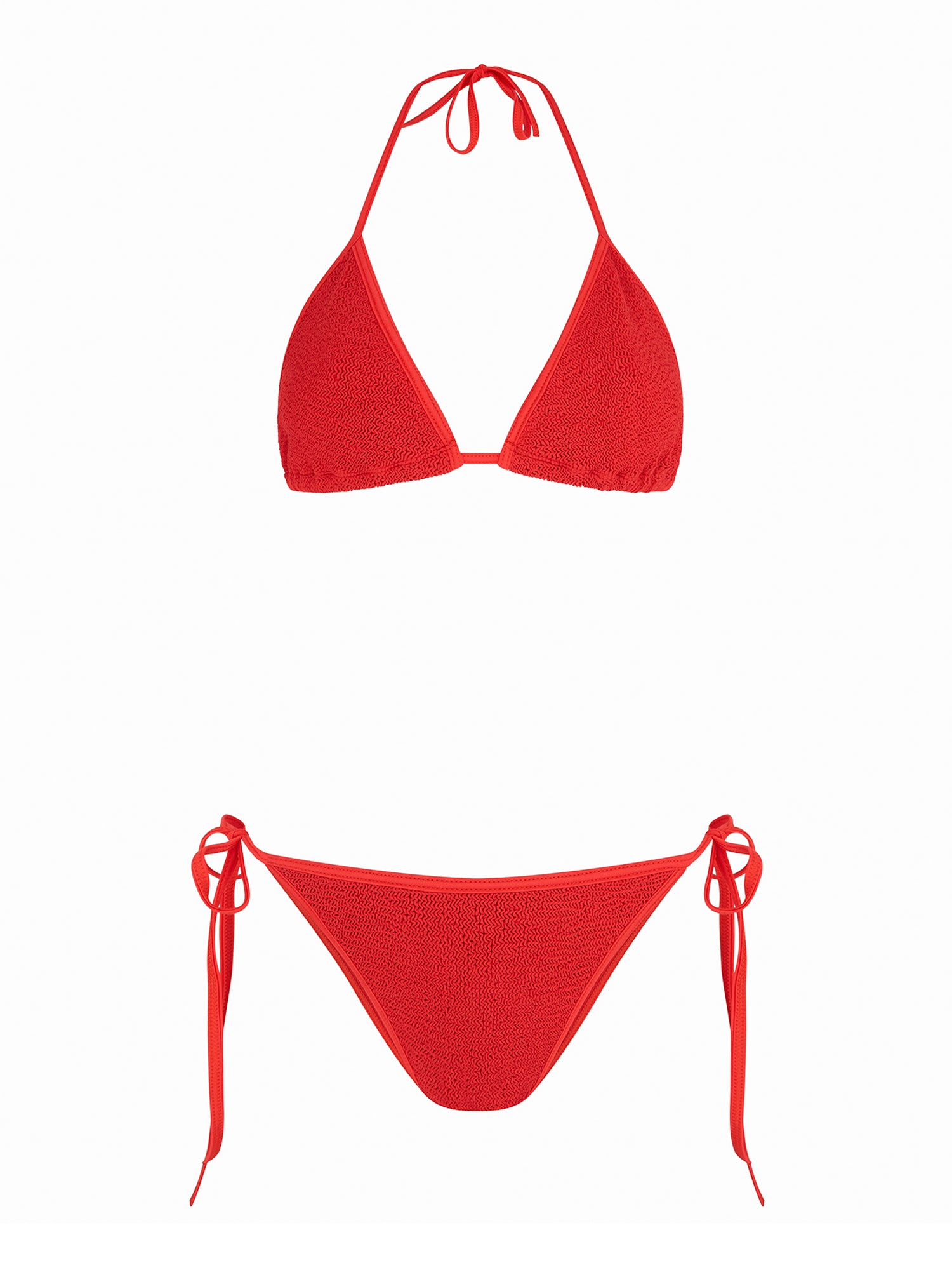 Gina Bikini
