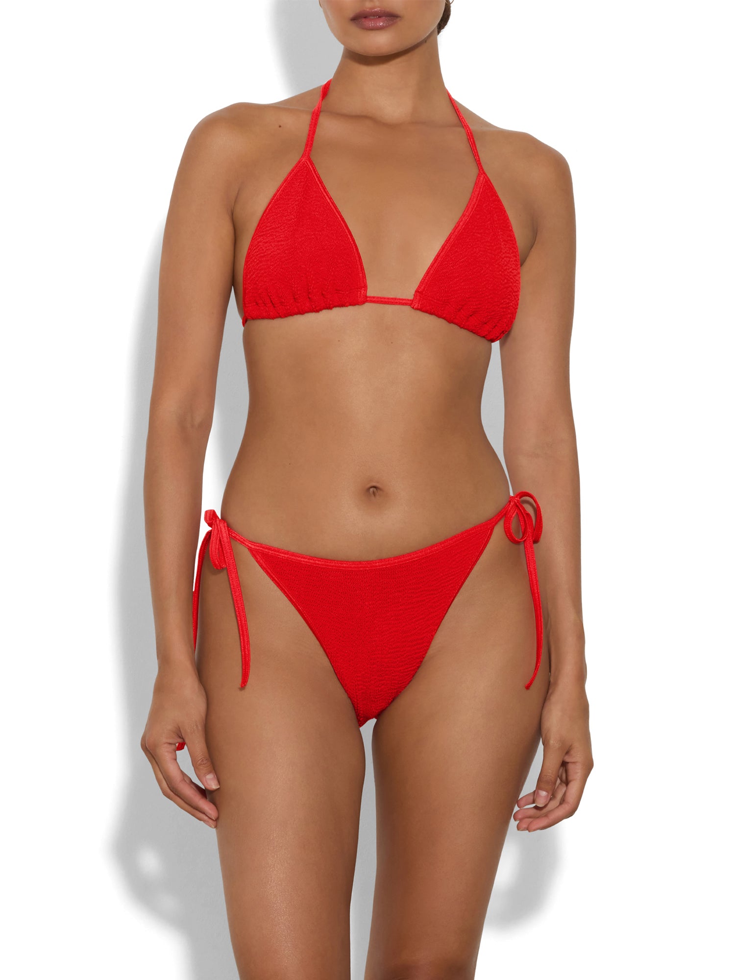 Gina Bikini