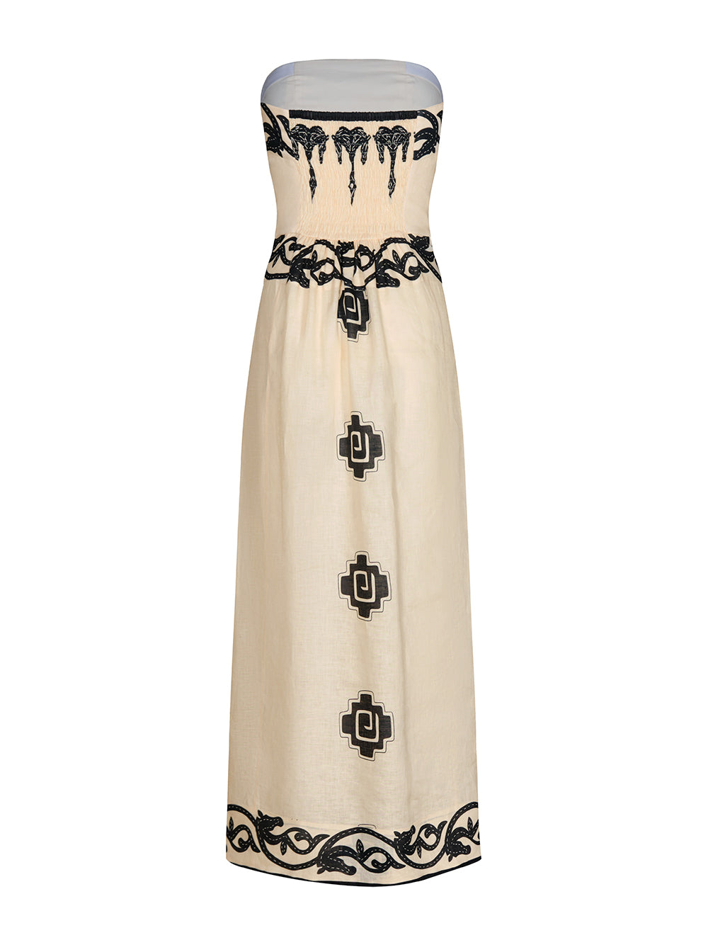 Ancient Midi Dress