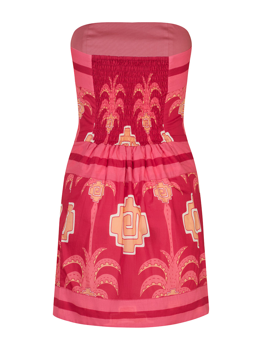 Raiz Ritual Mini Dress