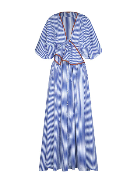 Johanna Ortiz Offical Endless Spring Dress