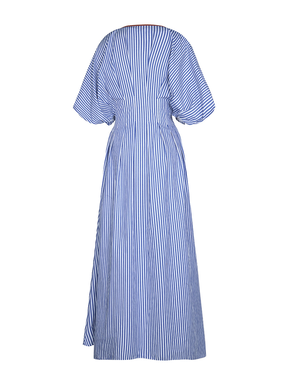 Endless Spring Midi Dress