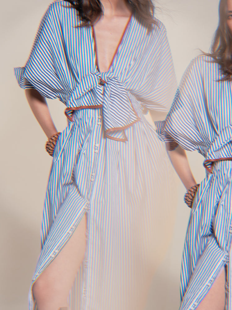Johanna Ortiz Offical Endless Spring Dress