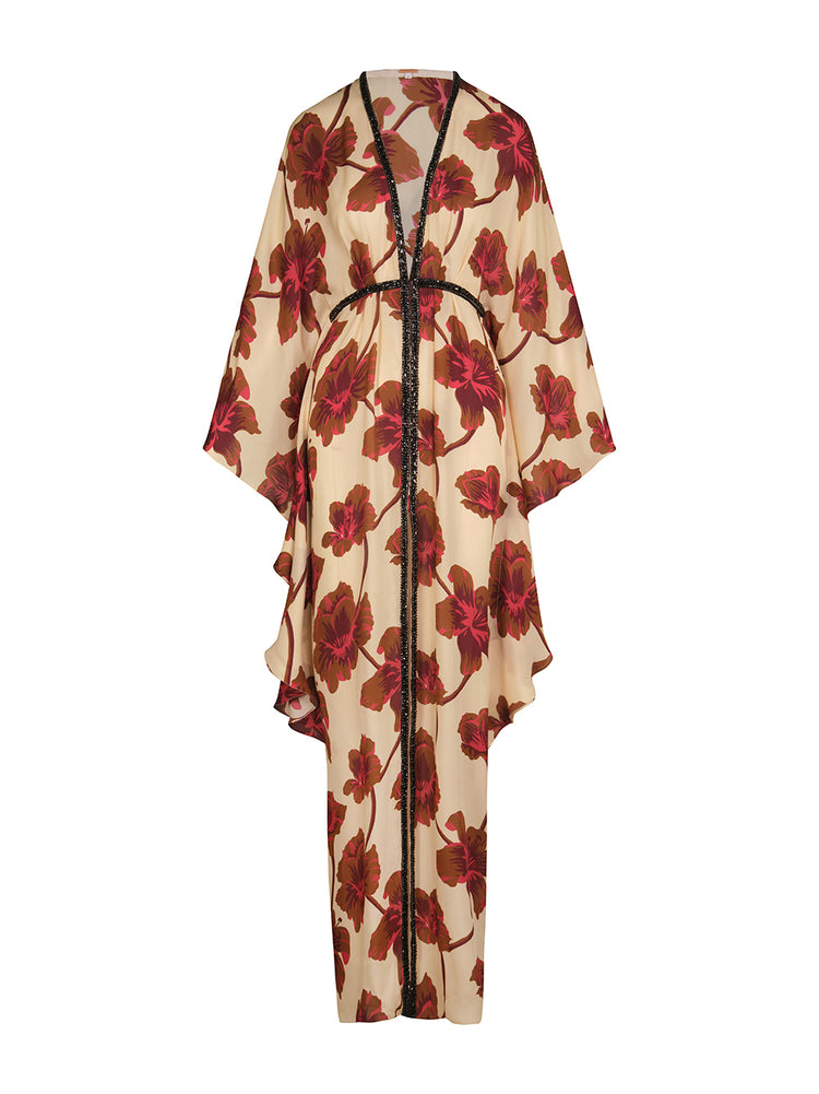 Johanna Ortiz | Hear The Wind Sing Tunic Dress – Kirna Zabête