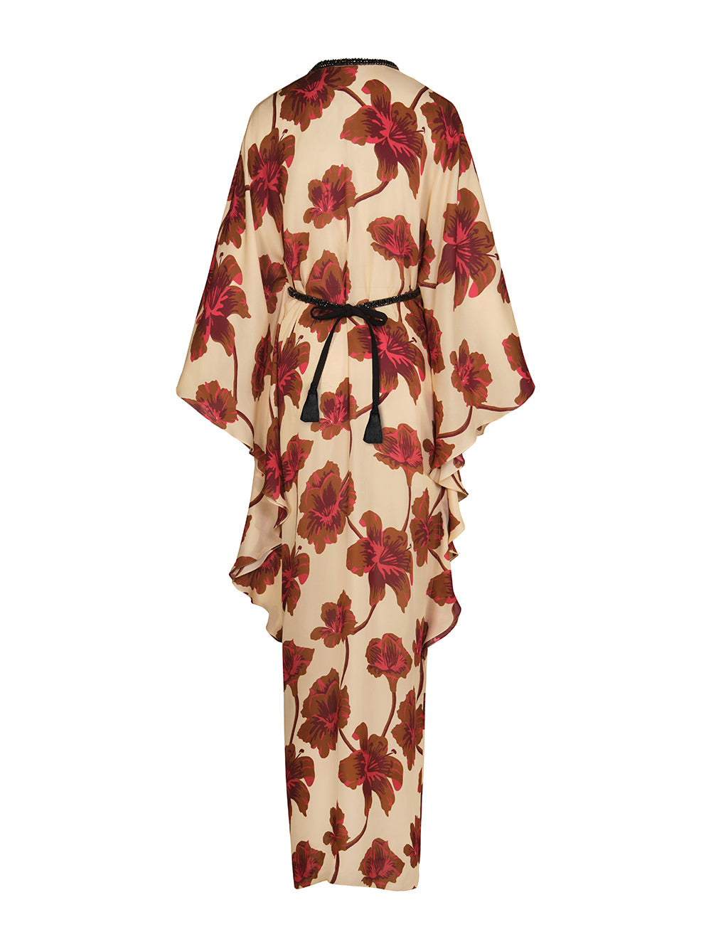Hear The Wind Sing Tunic Dress