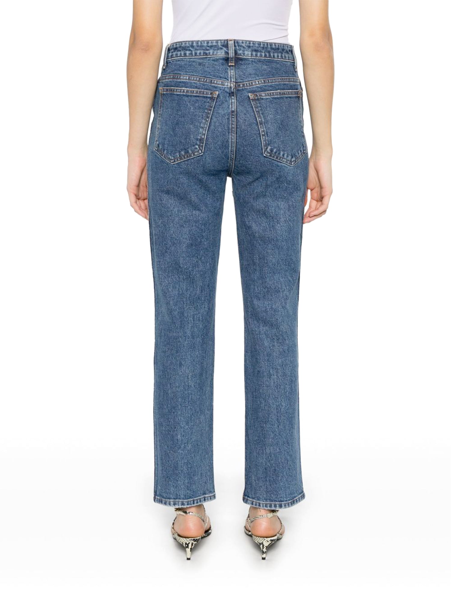 Abigail Jeans