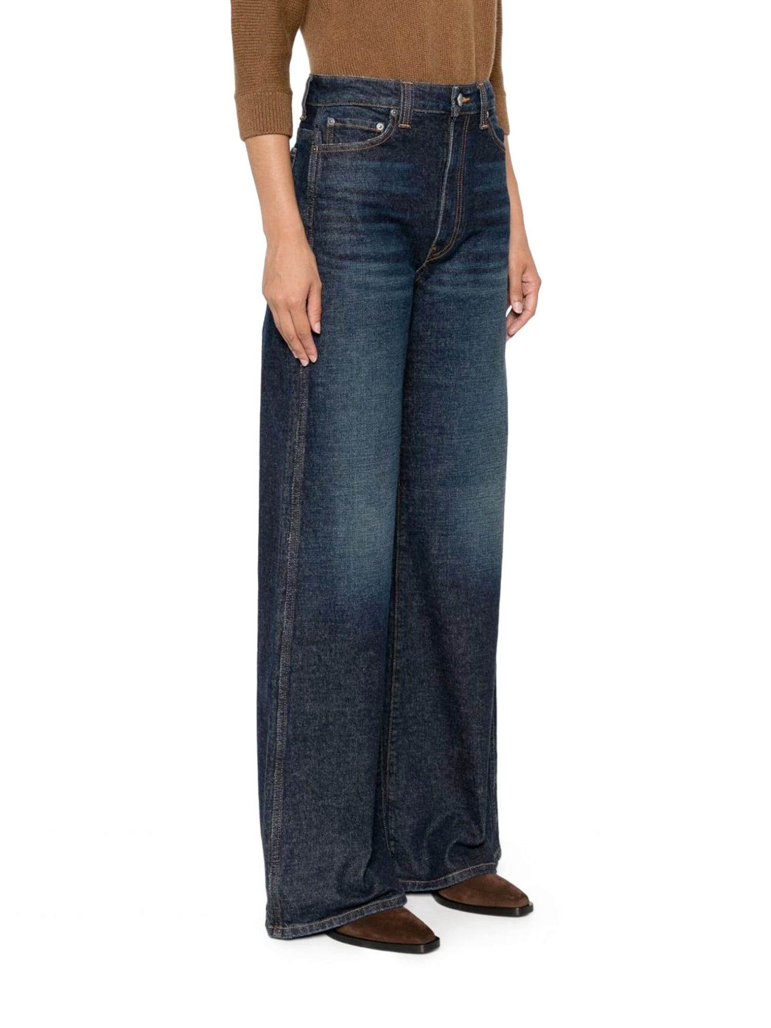 Dane Stretch Jeans