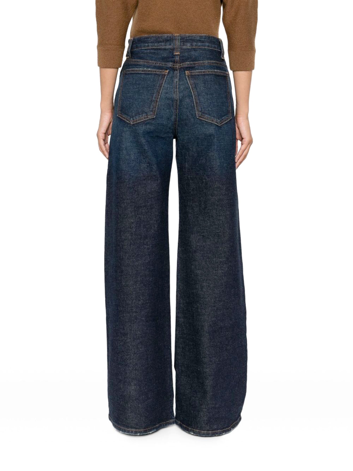 Dane Stretch Jeans