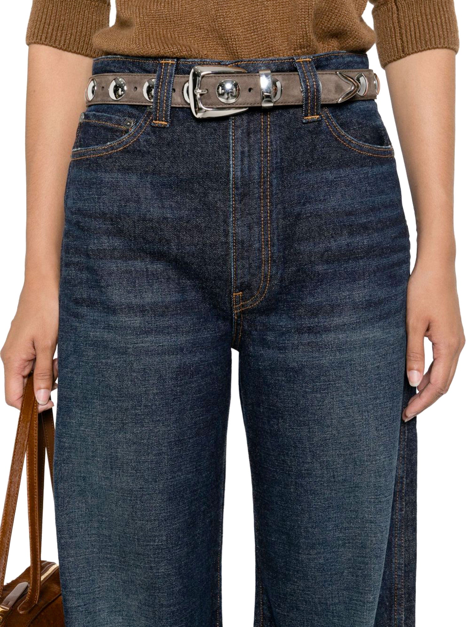 Dane Stretch Jeans
