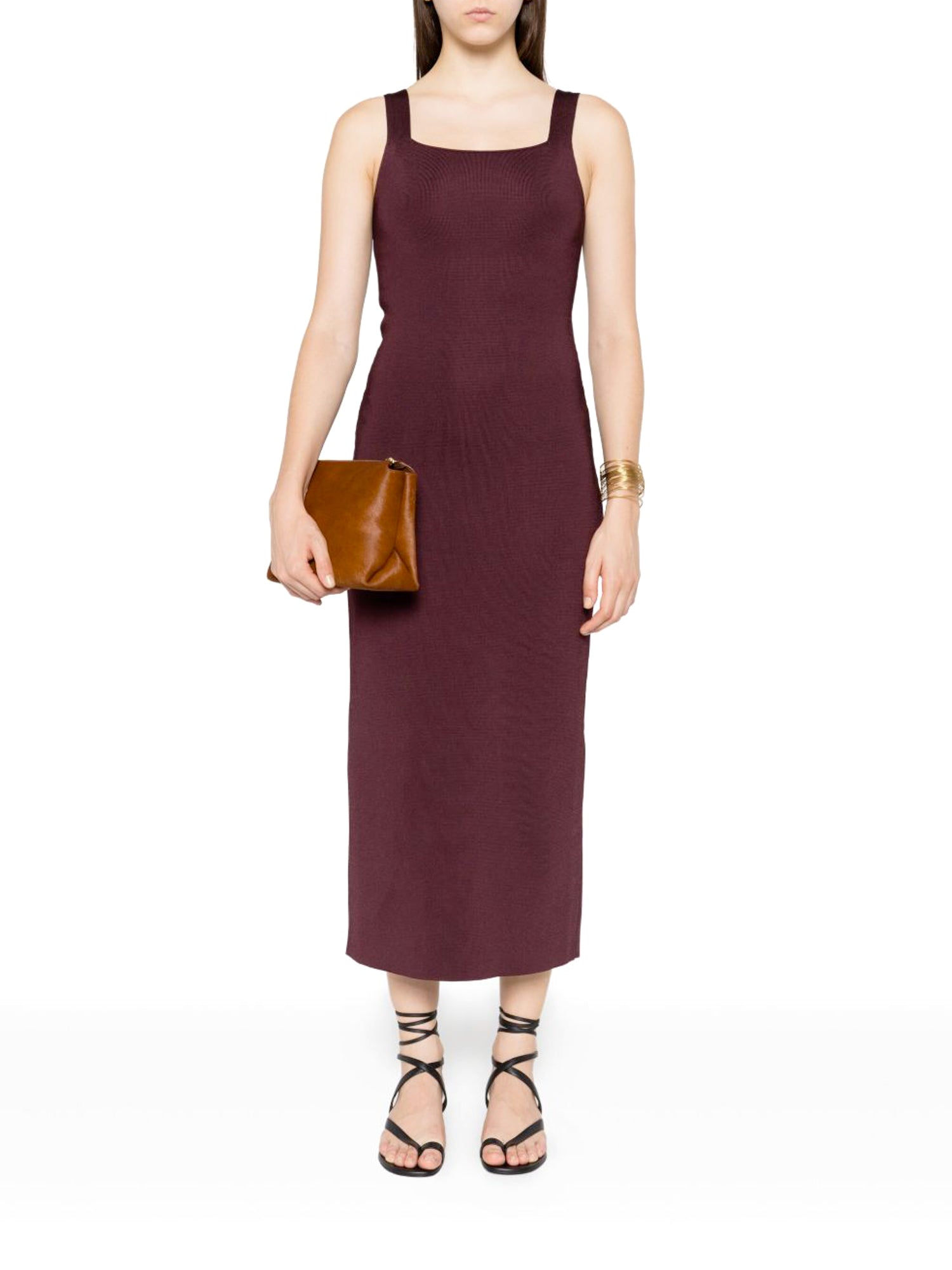 Dixi Dress