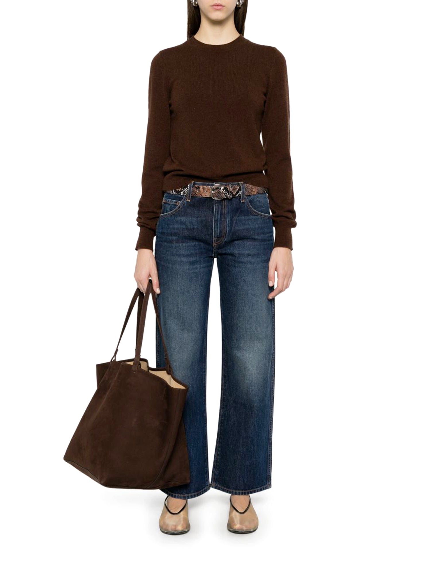 Kerrie Jeans