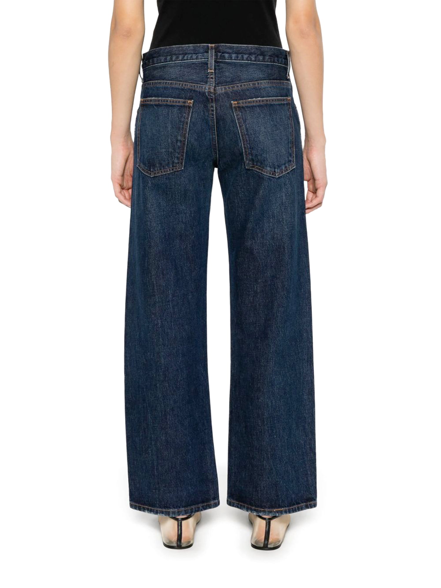 Kerrie Jeans