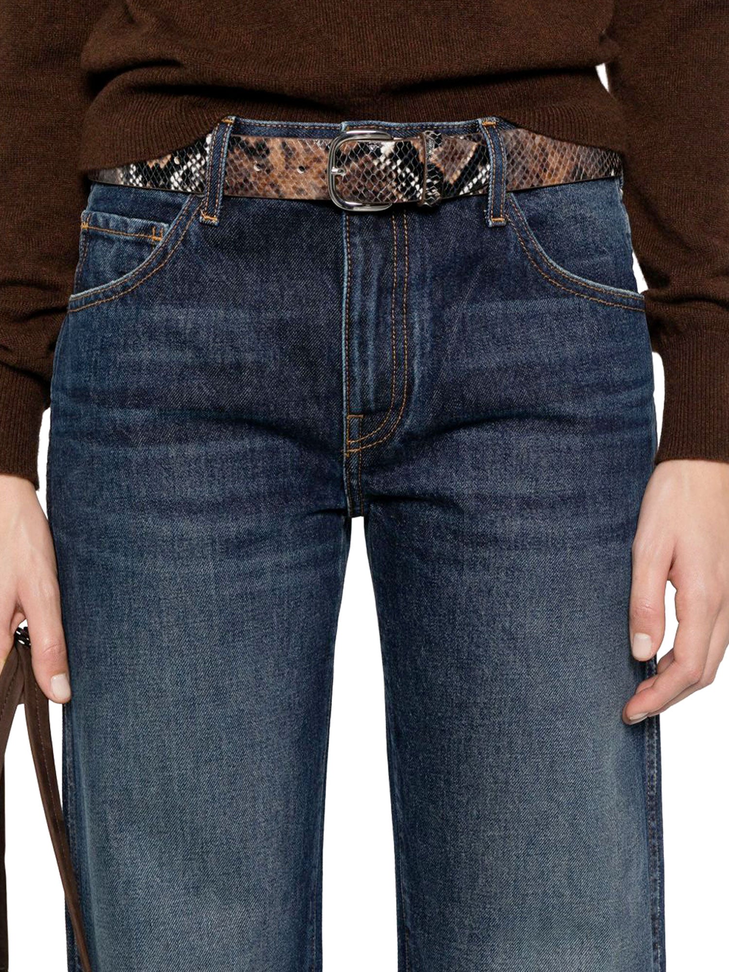 Kerrie Jeans