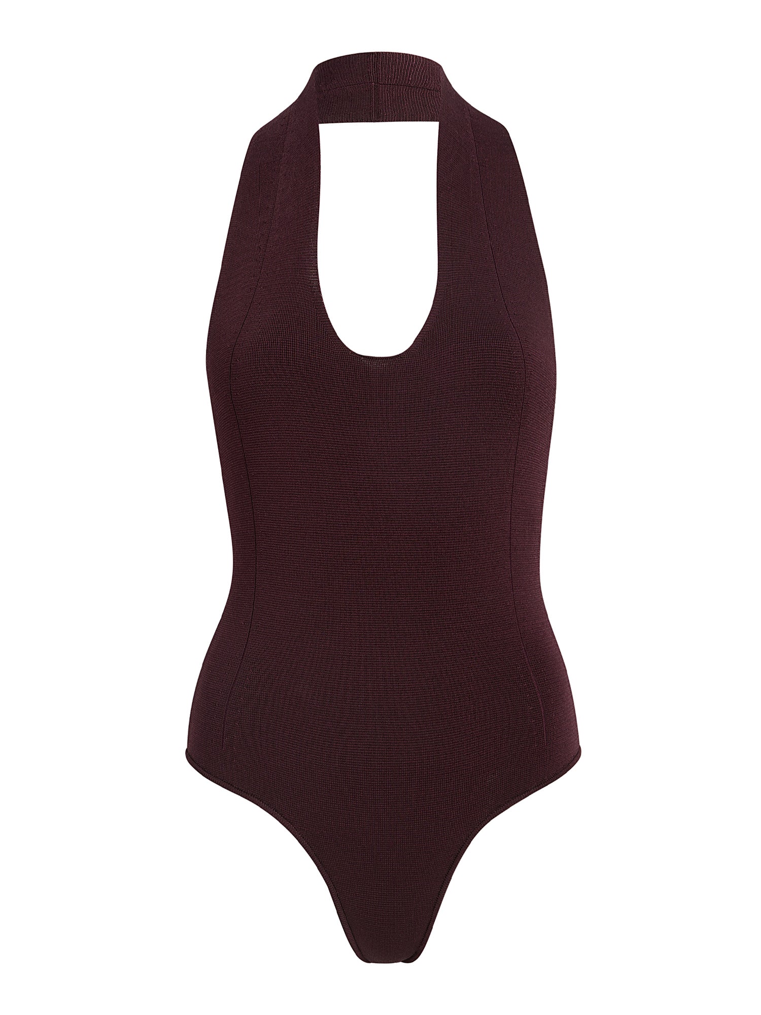Khaite | Toto Bodysuit – Kirna Zabête