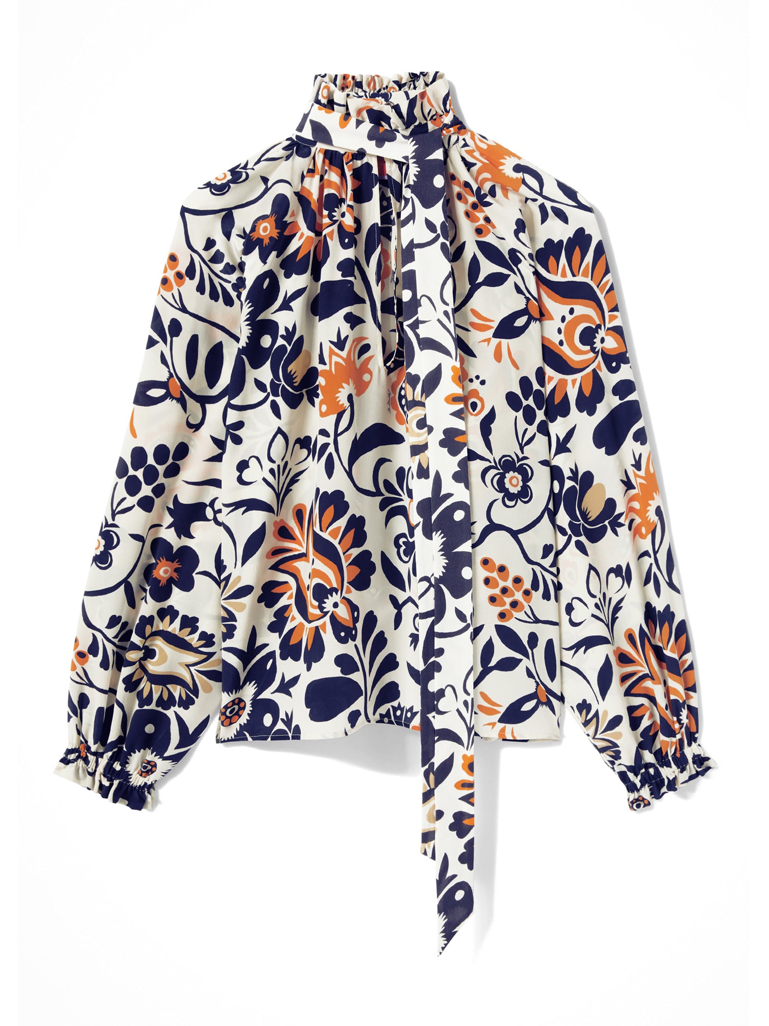 Cerere Blouse