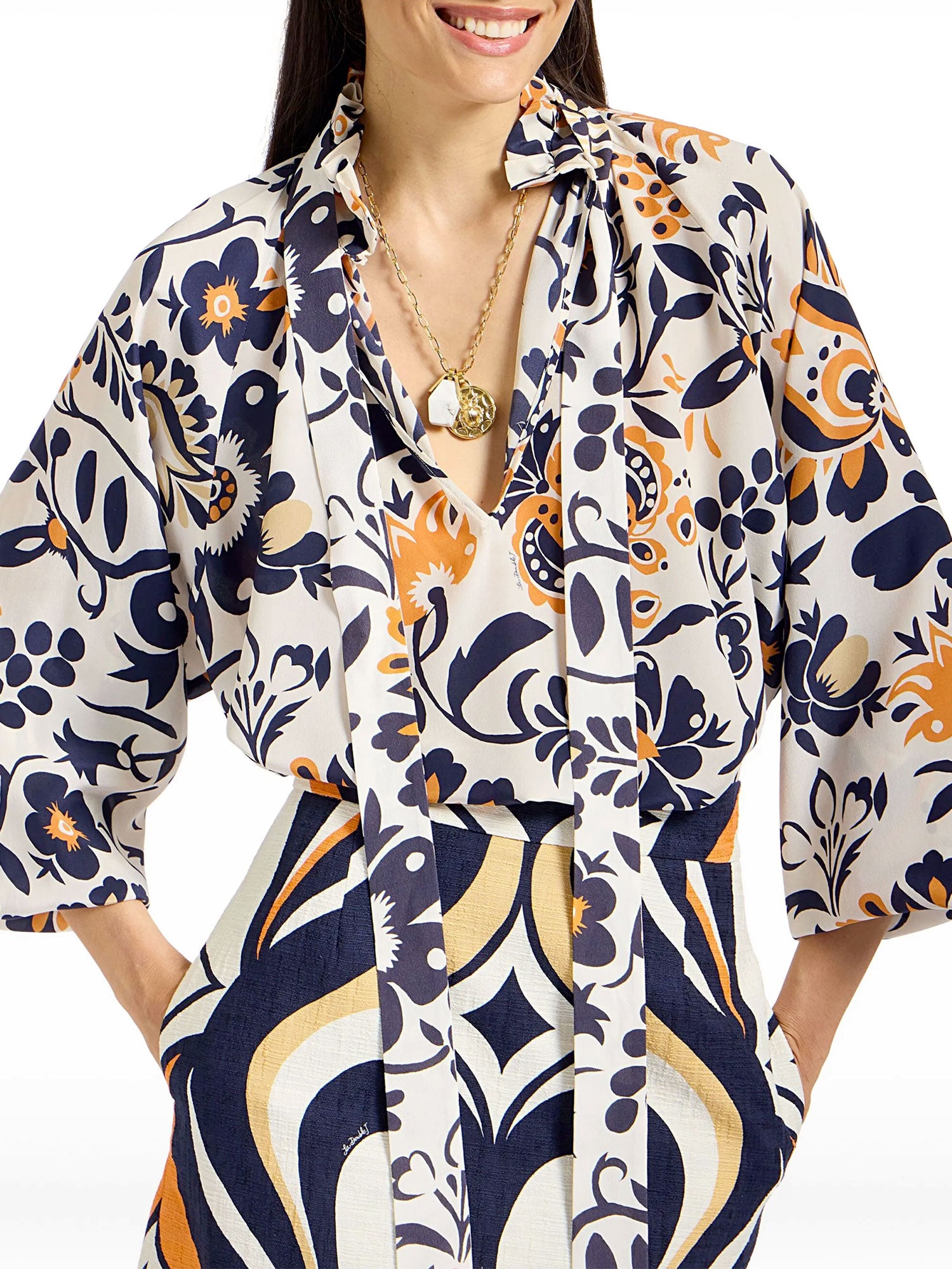 Cerere Blouse