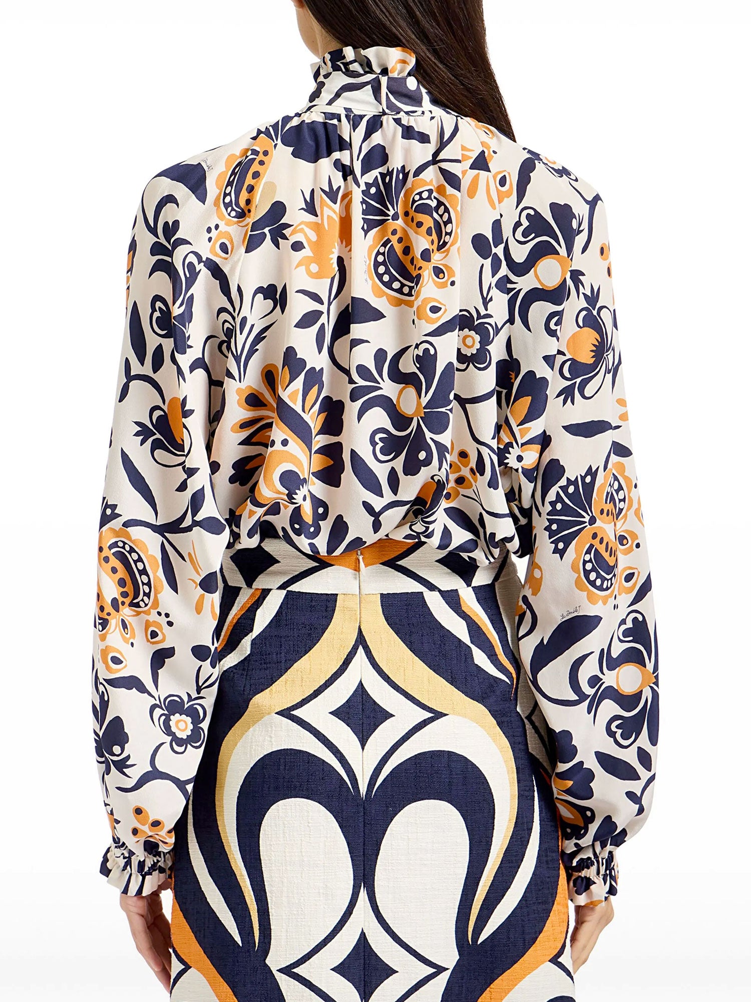Cerere Blouse