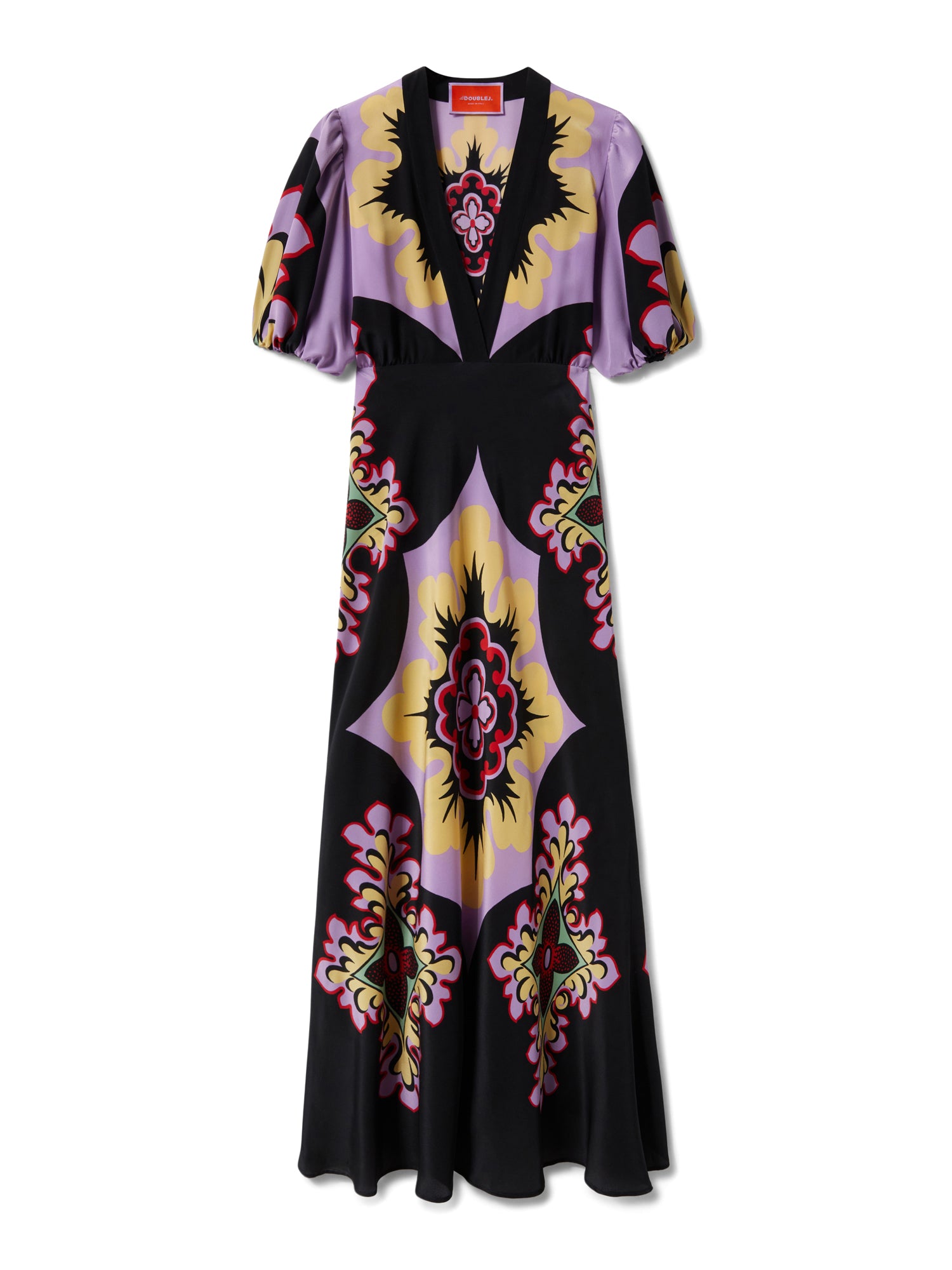 Marlene Maxi Dress