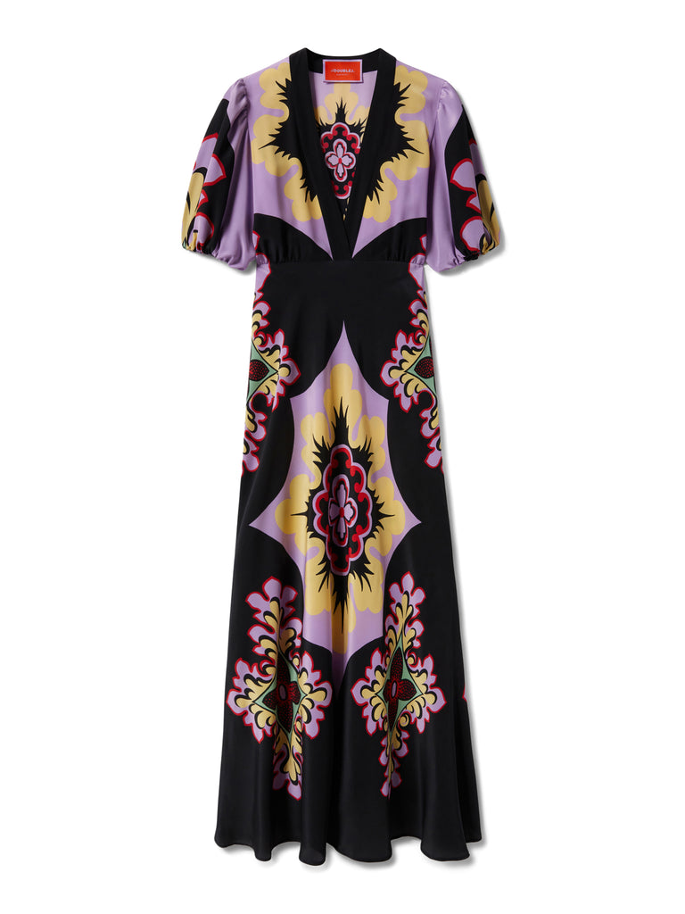 La DoubleJ | Marlene Maxi Dress – Kirna Zabête