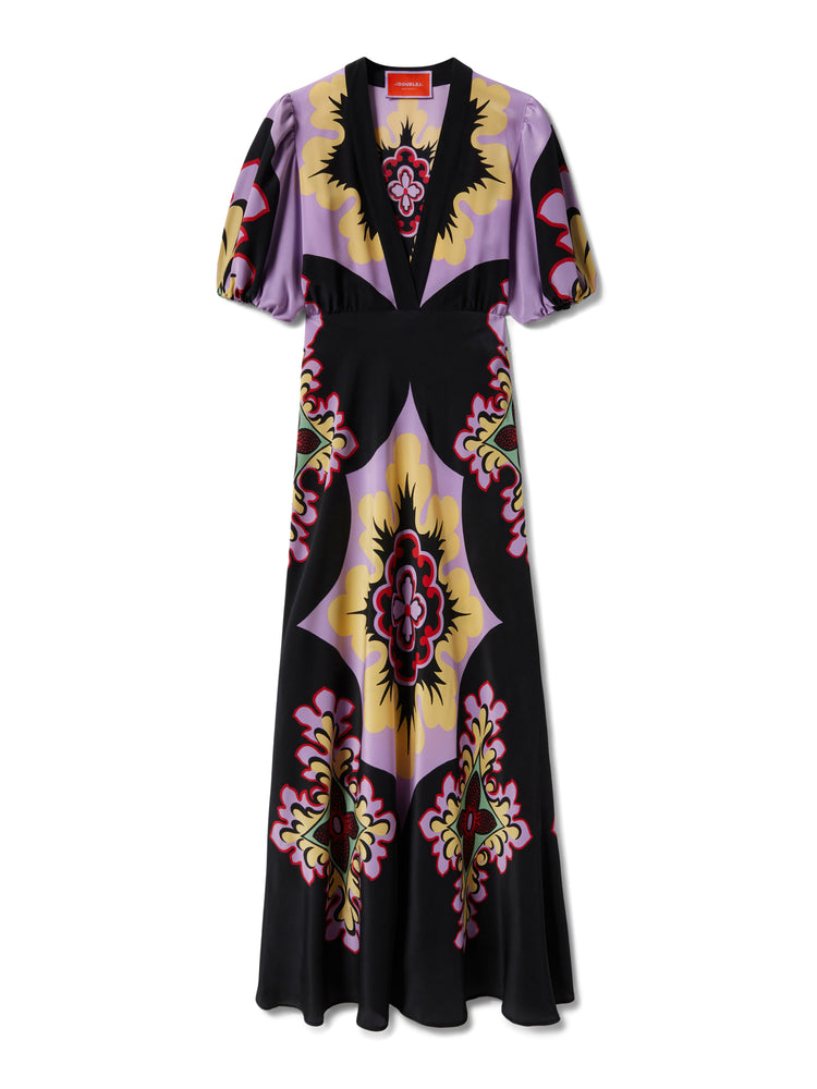 La DoubleJ | Marlene Maxi Dress – Kirna Zabête