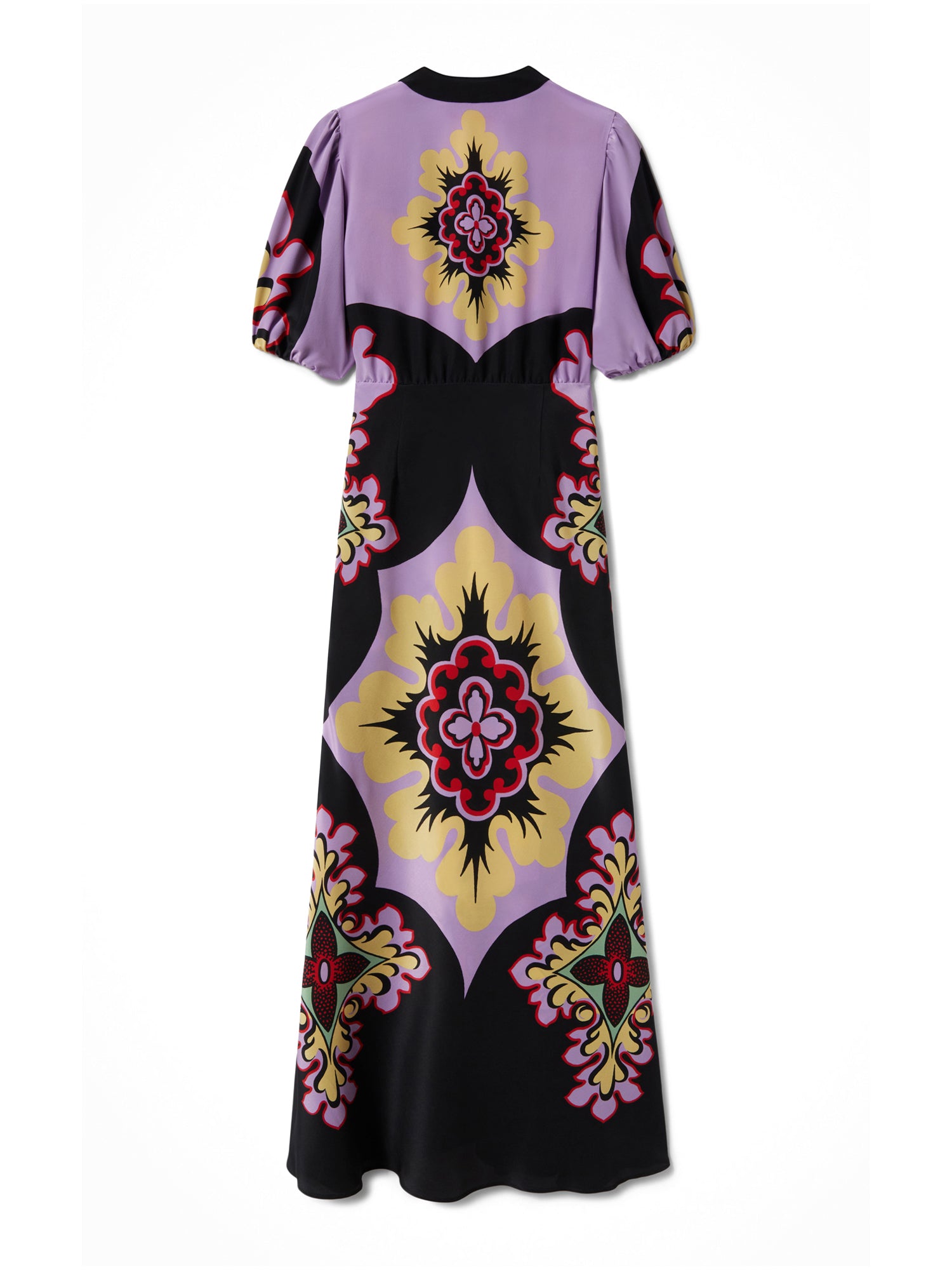 Marlene Maxi Dress