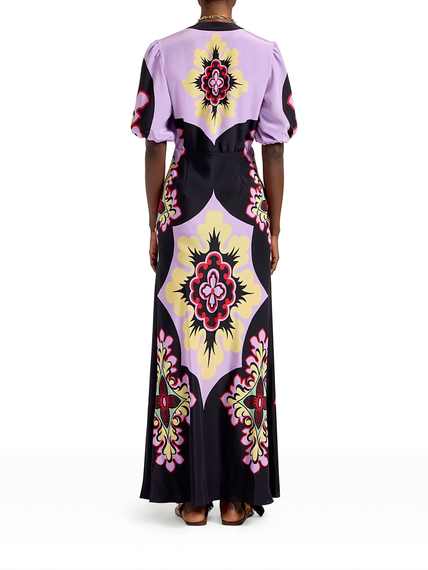 Marlene Maxi Dress
