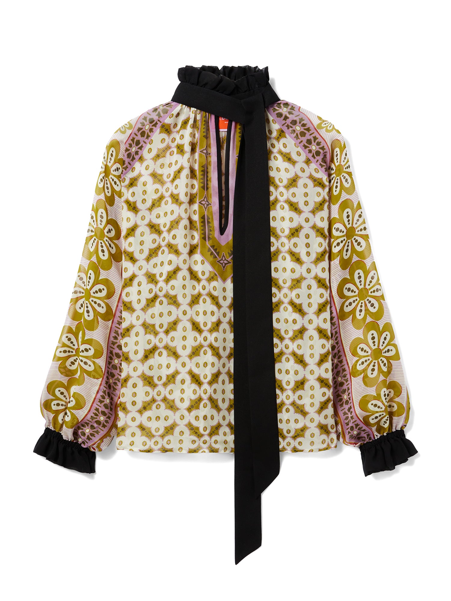 Cerere Blouse