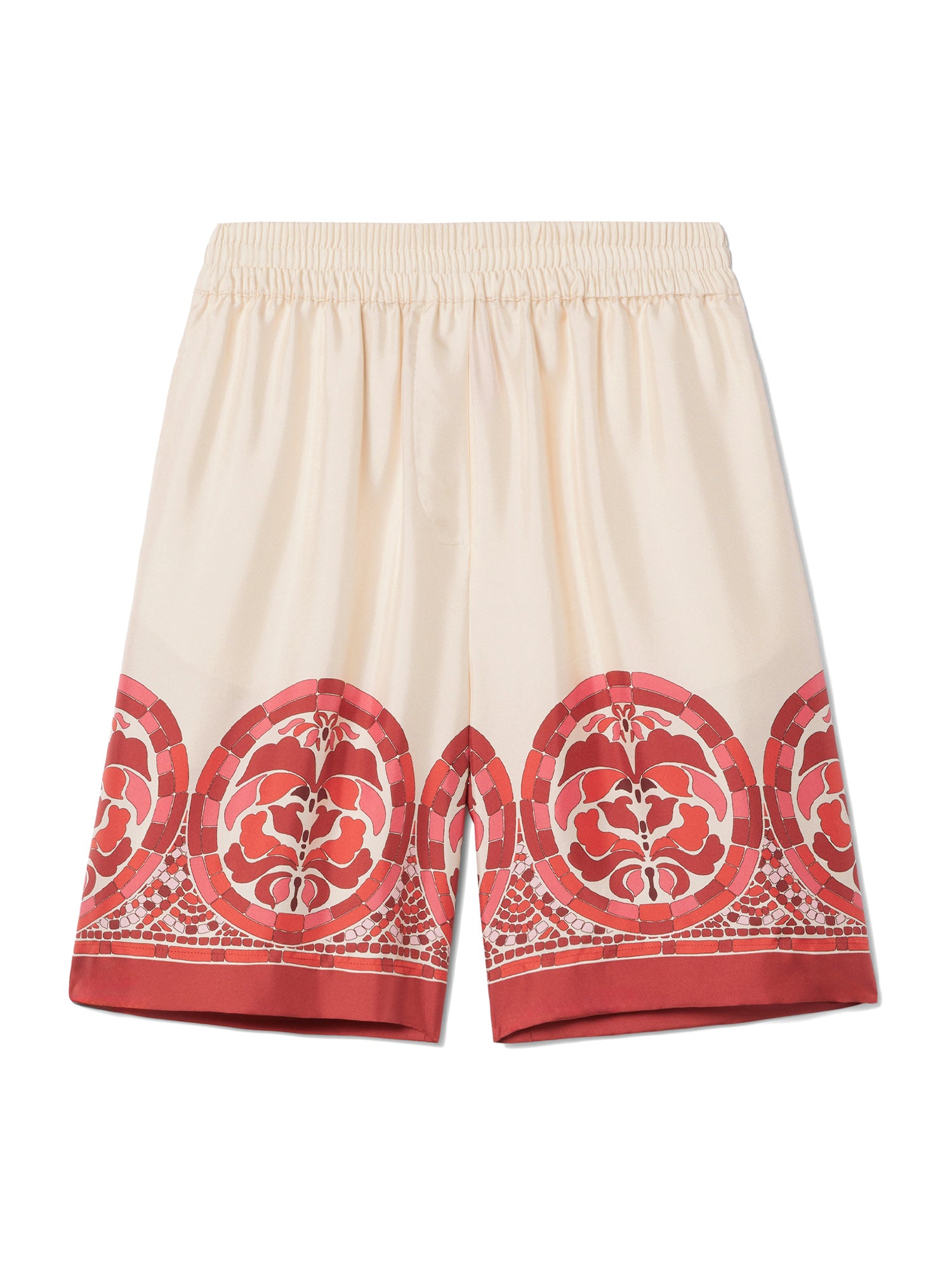 Palazzo Shorts
