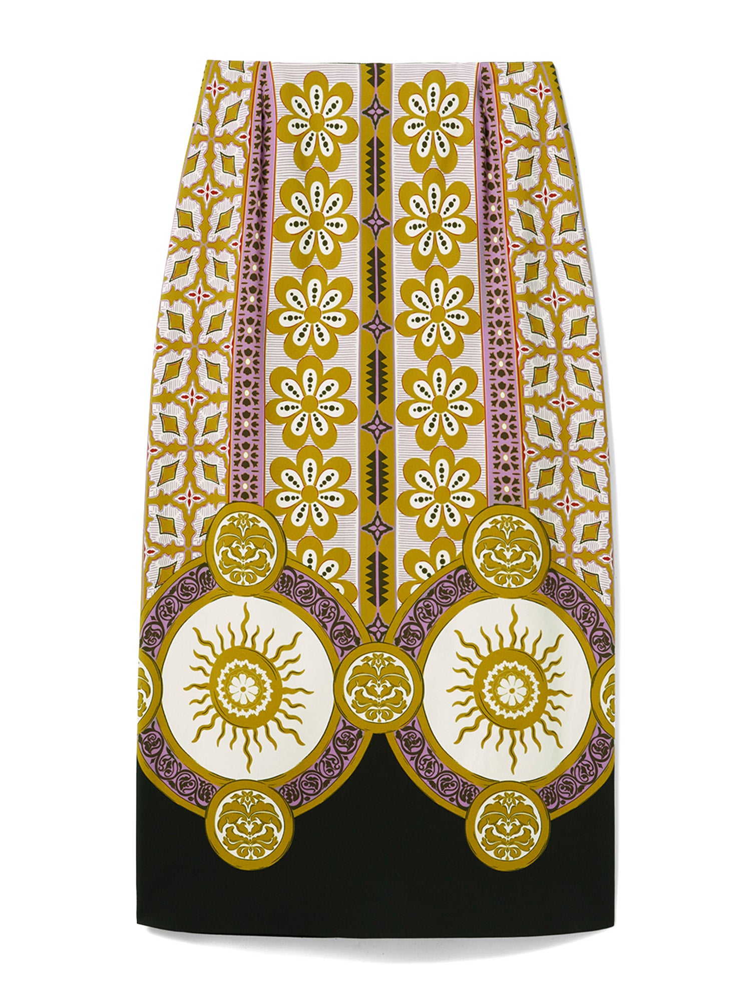 Pencil Skirt