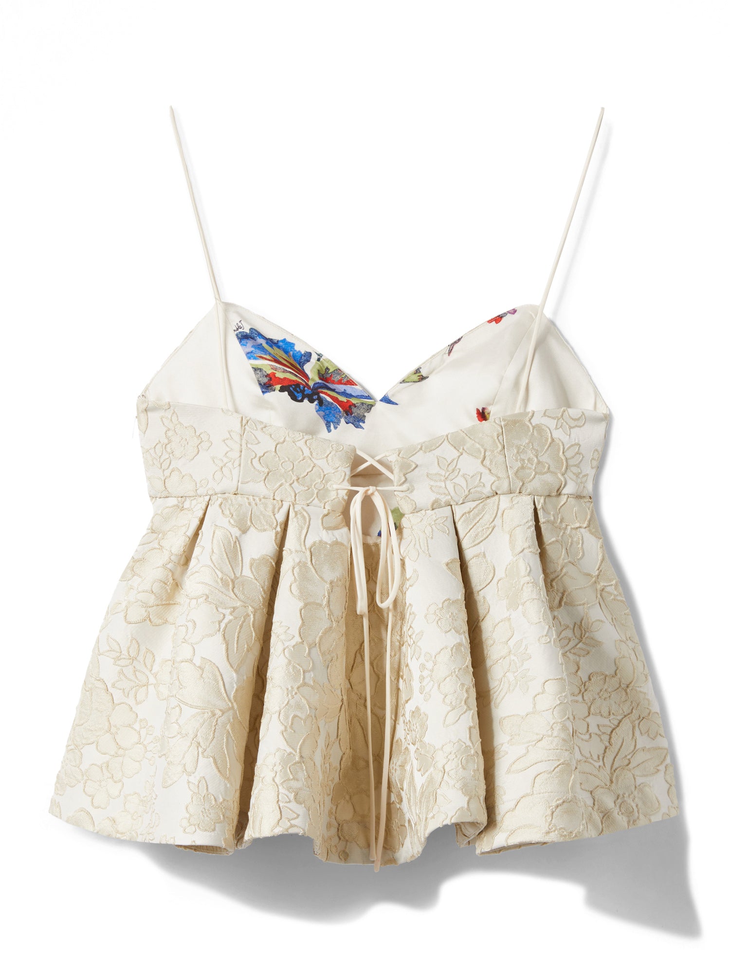 Satine Top