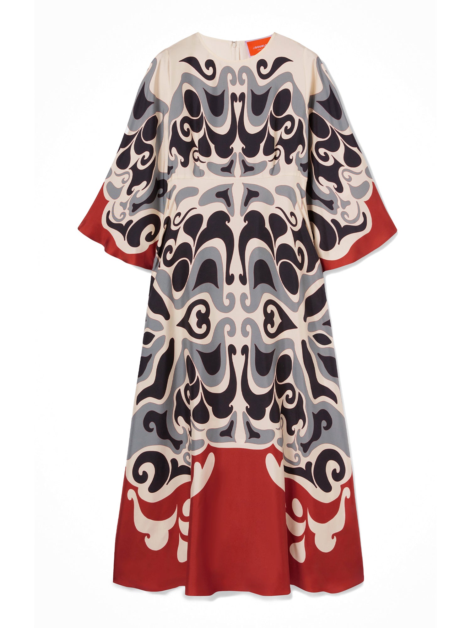 Sorella Maxi Dress