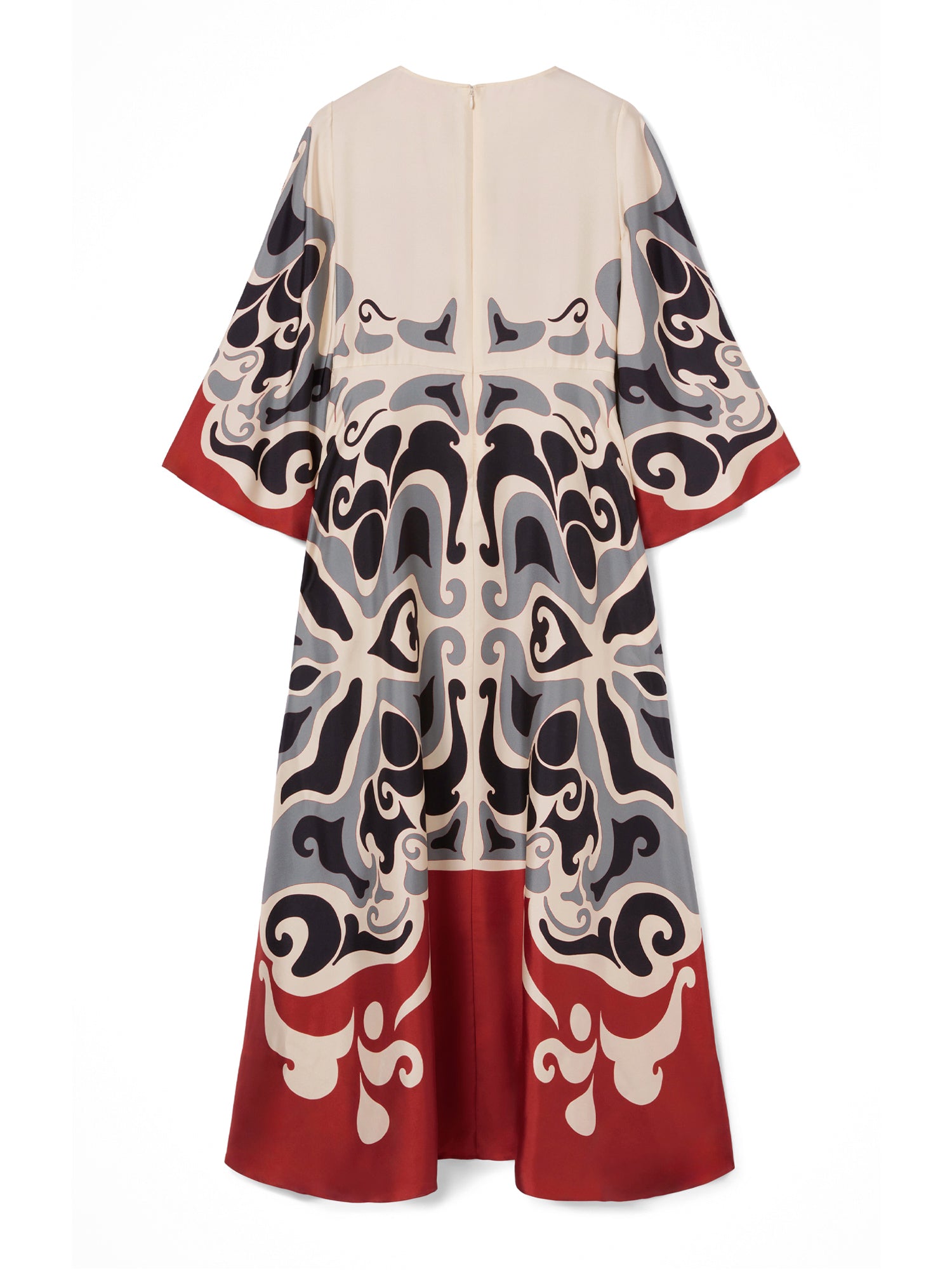 Sorella Maxi Dress