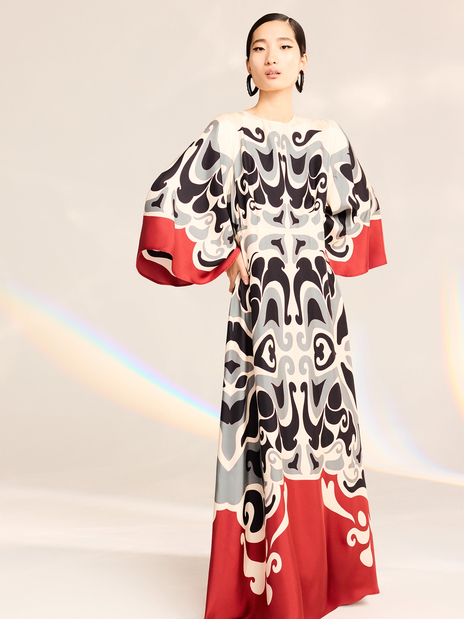 Sorella Maxi Dress