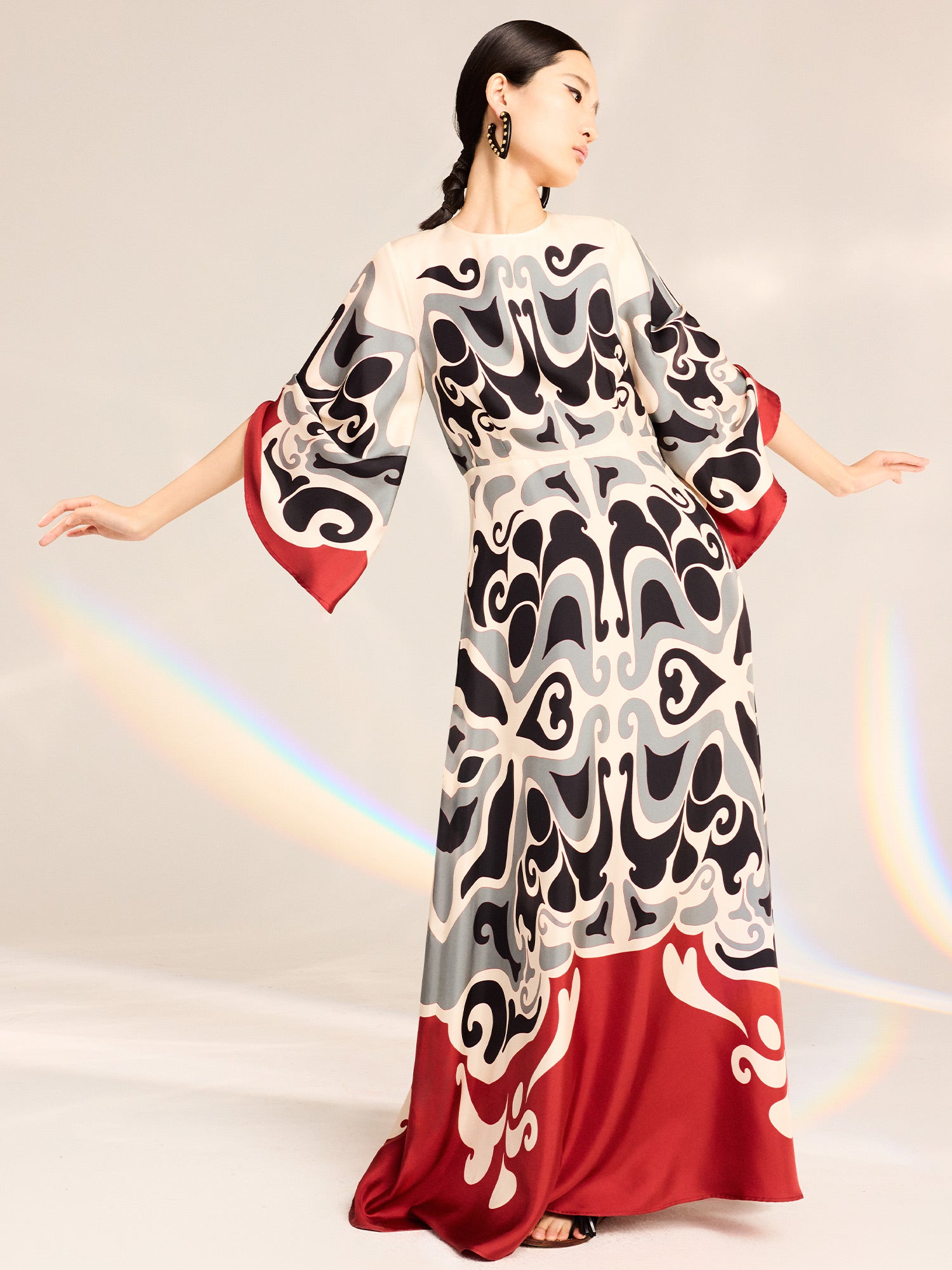 Sorella Maxi Dress